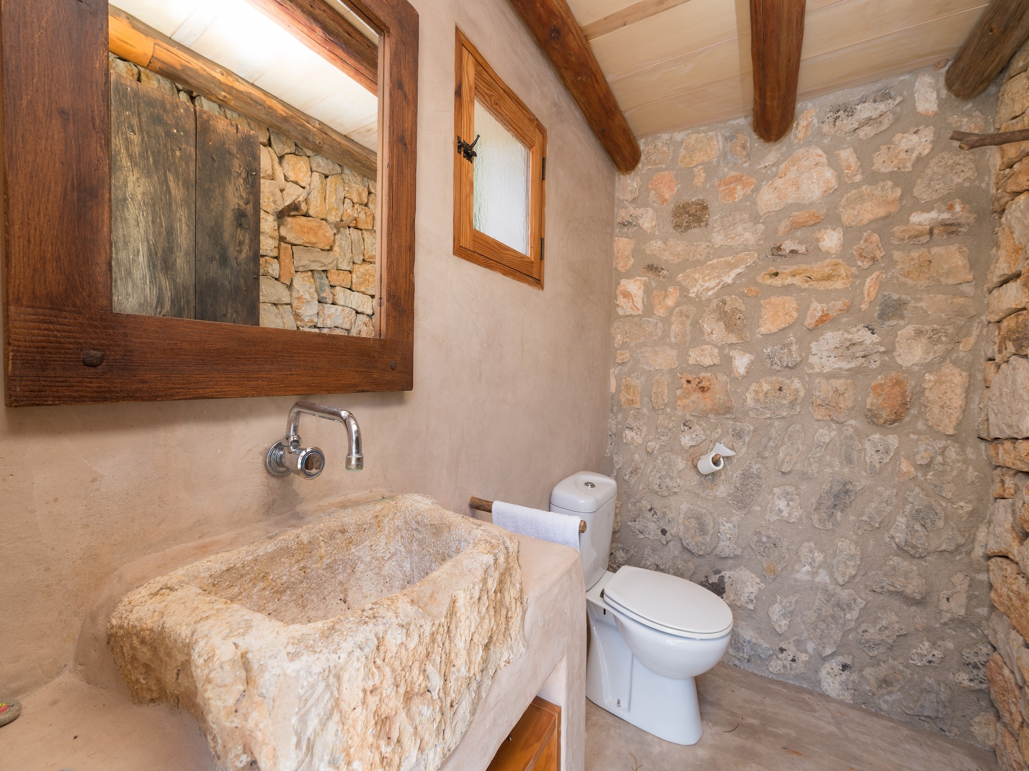 Feriebolig Casa Alba