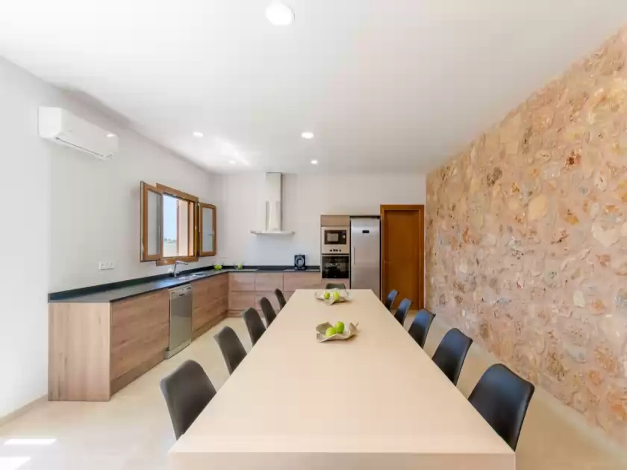 Ferienhaus Es Moli D'en Sion