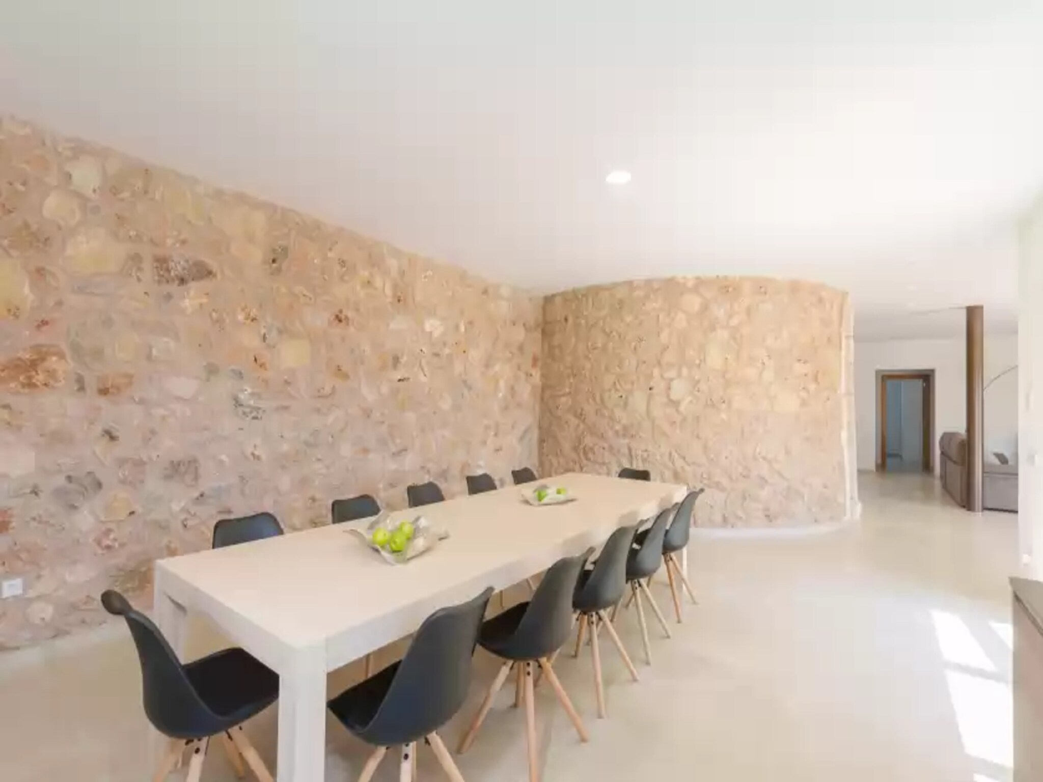 Ferienhaus Es Moli D'en Sion