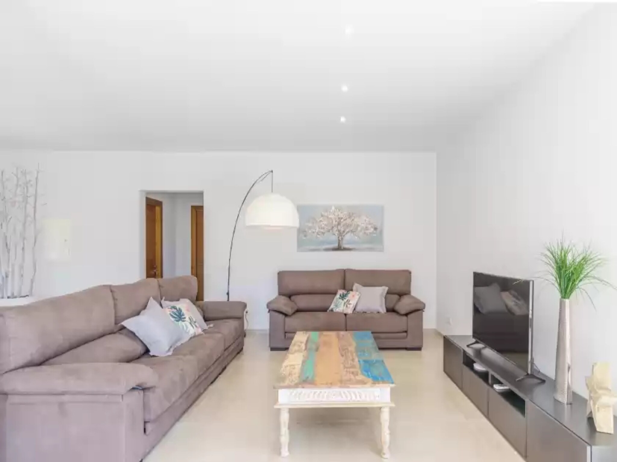 Ferienhaus Es Moli D'en Sion