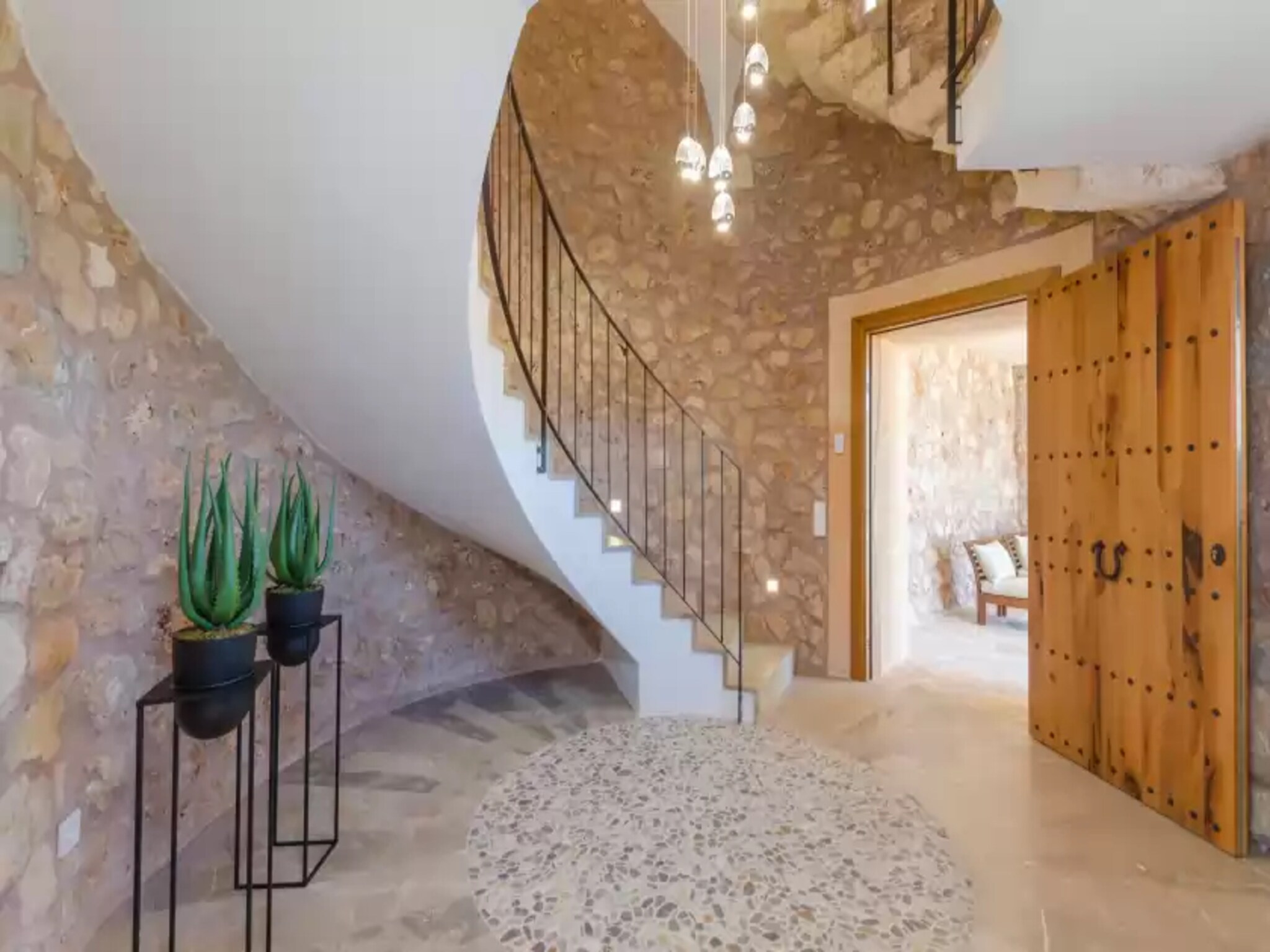 Ferienhaus Es Moli D'en Sion