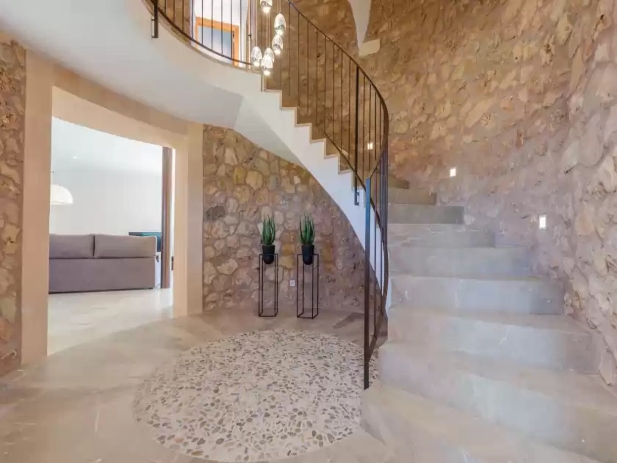Ferienhaus Es Moli D'en Sion