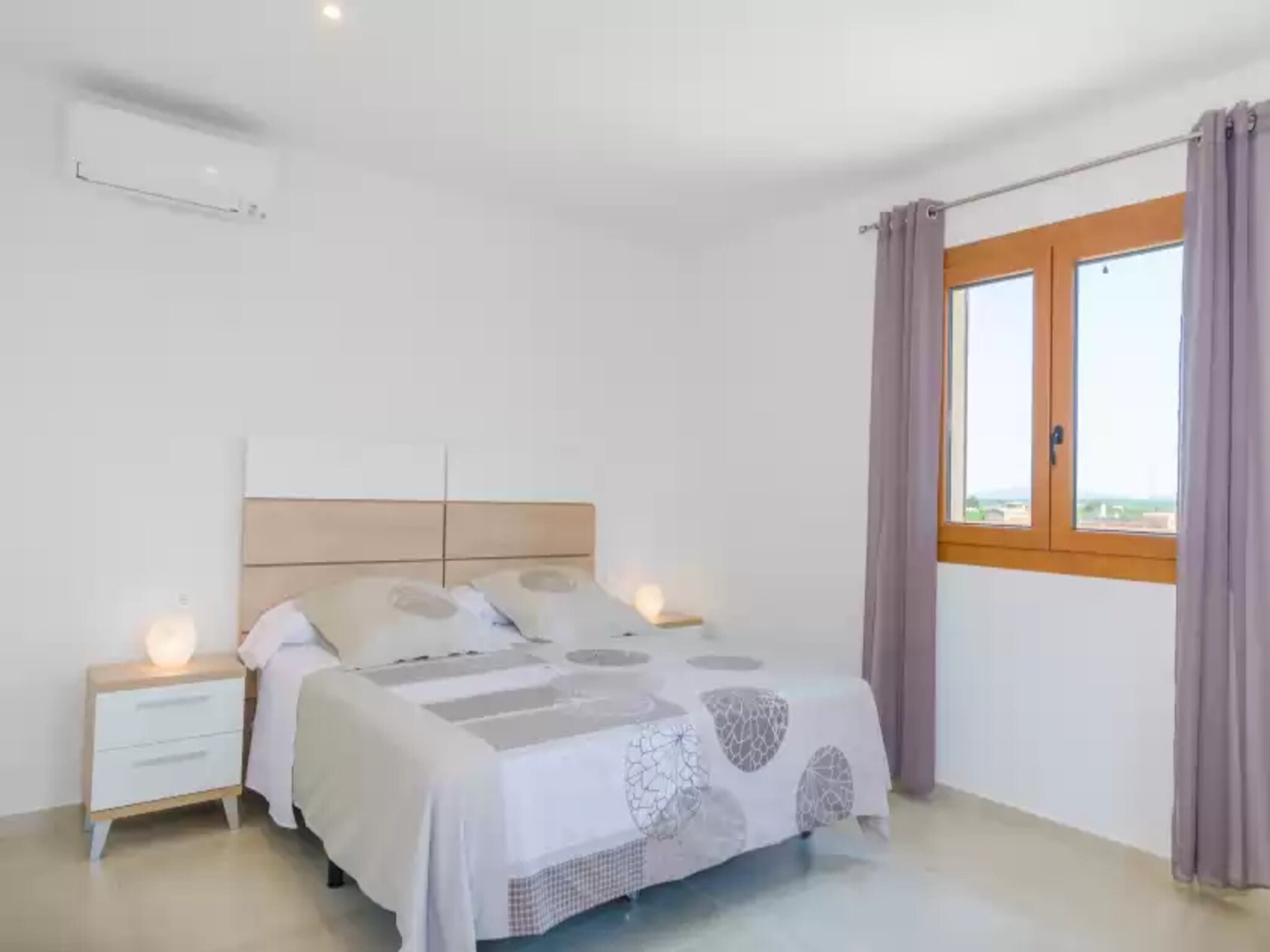 Ferienhaus Es Moli D'en Sion