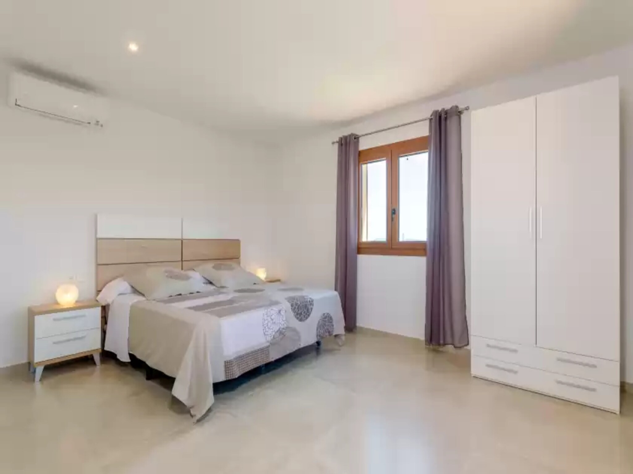 Ferienhaus Es Moli D'en Sion
