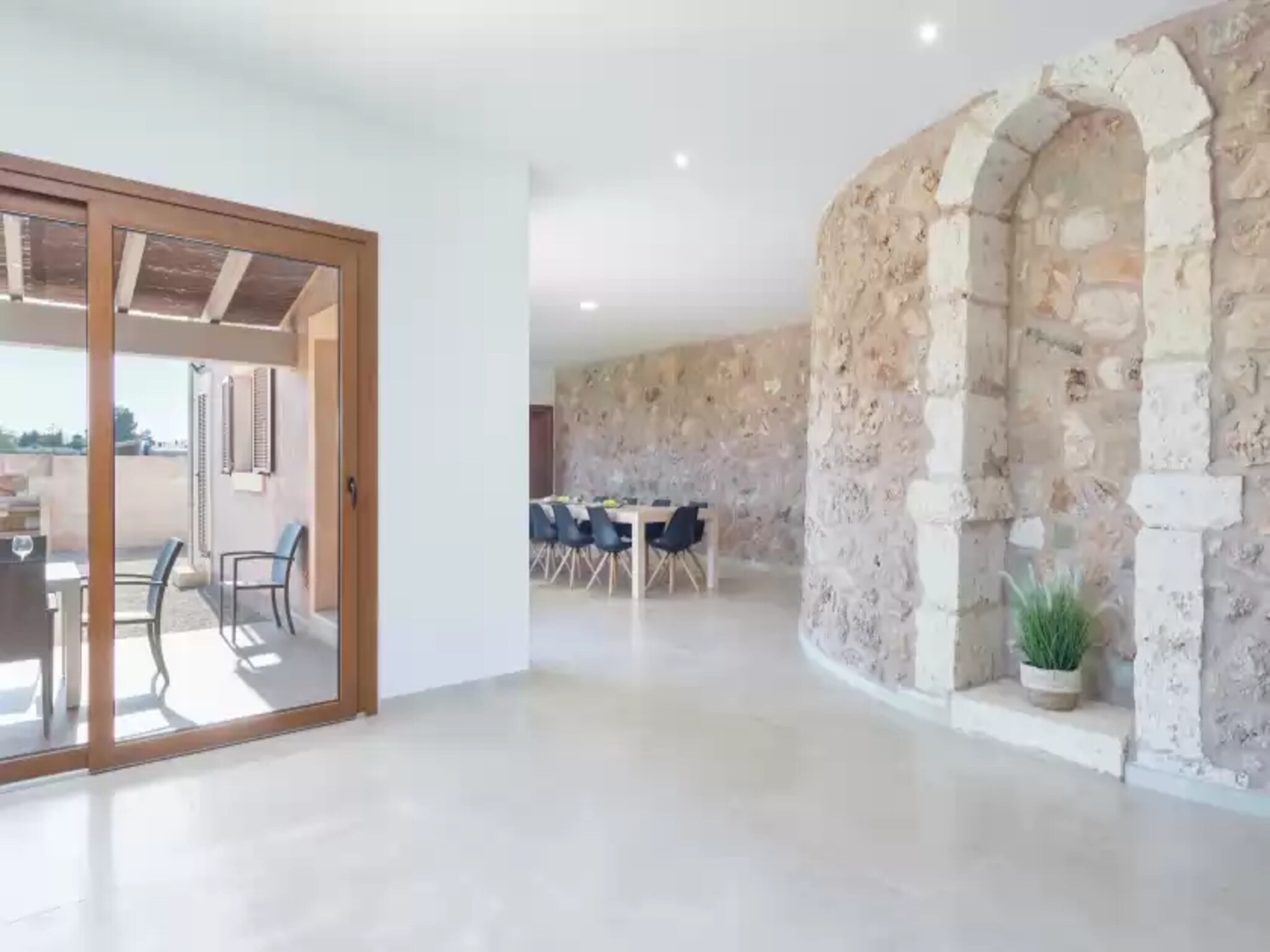 Ferienhaus Es Moli D'en Sion