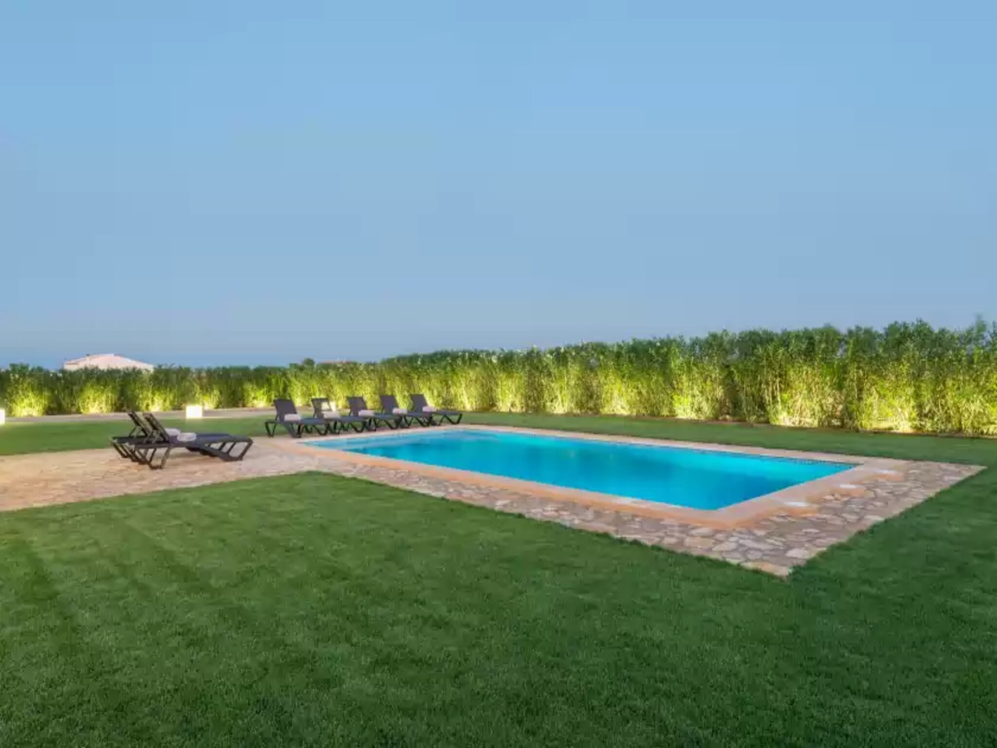 Ferienhaus Es Moli D'en Sion