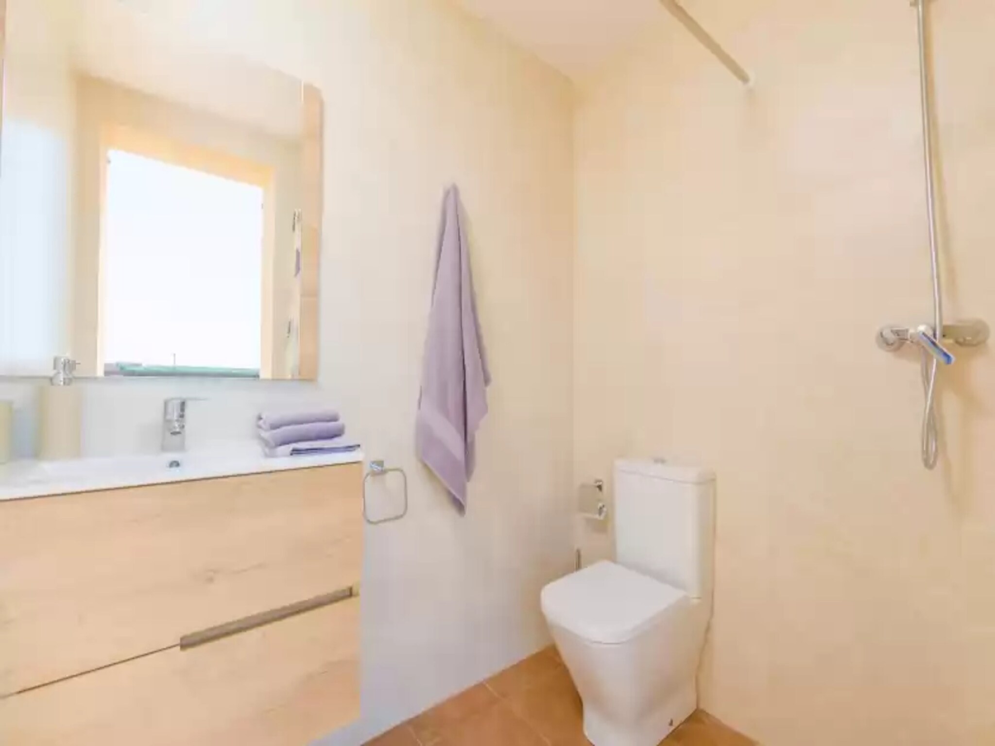 Ferienhaus Es Moli D'en Sion