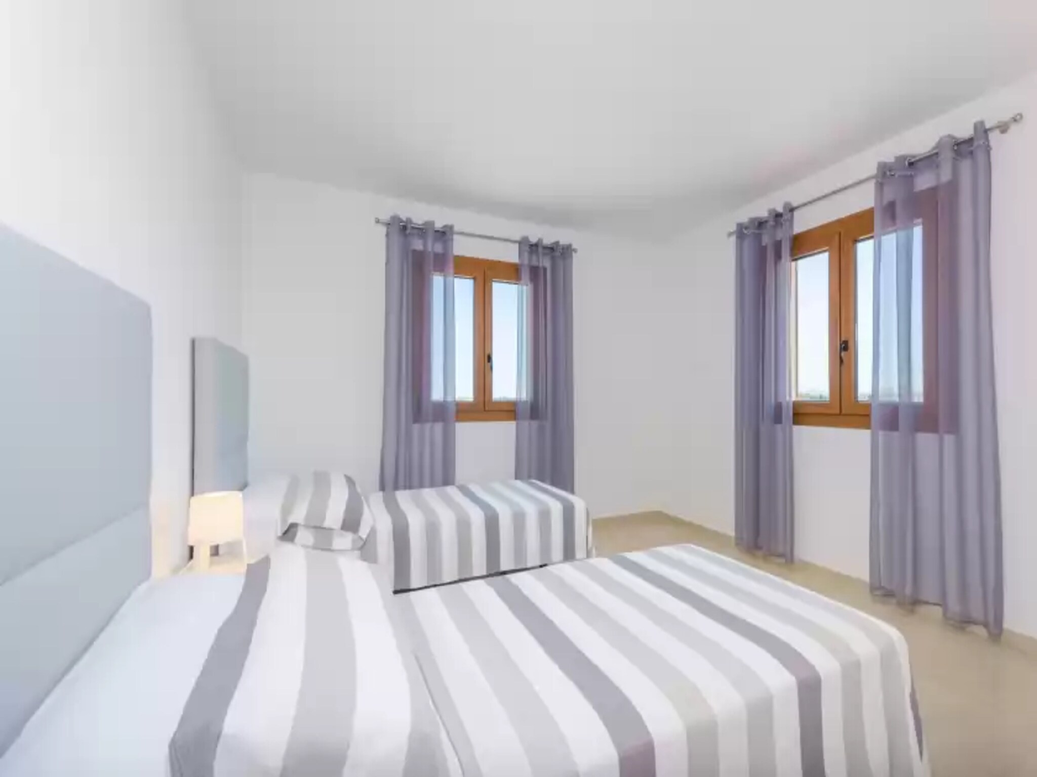 Ferienhaus Es Moli D'en Sion