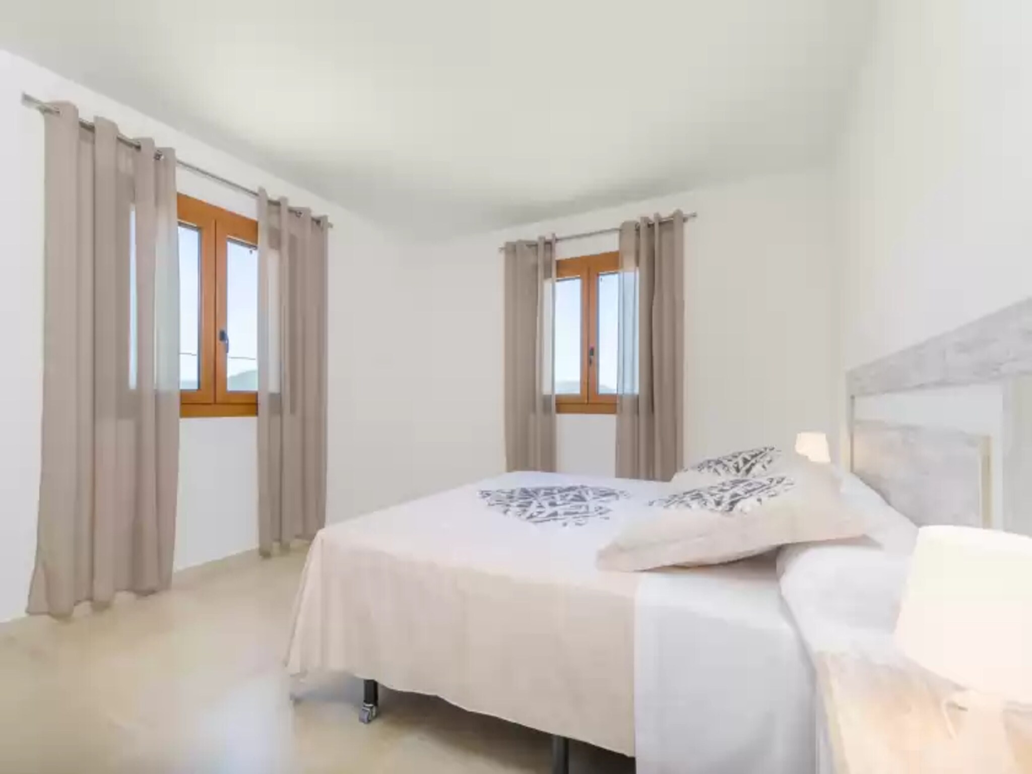 Ferienhaus Es Moli D'en Sion