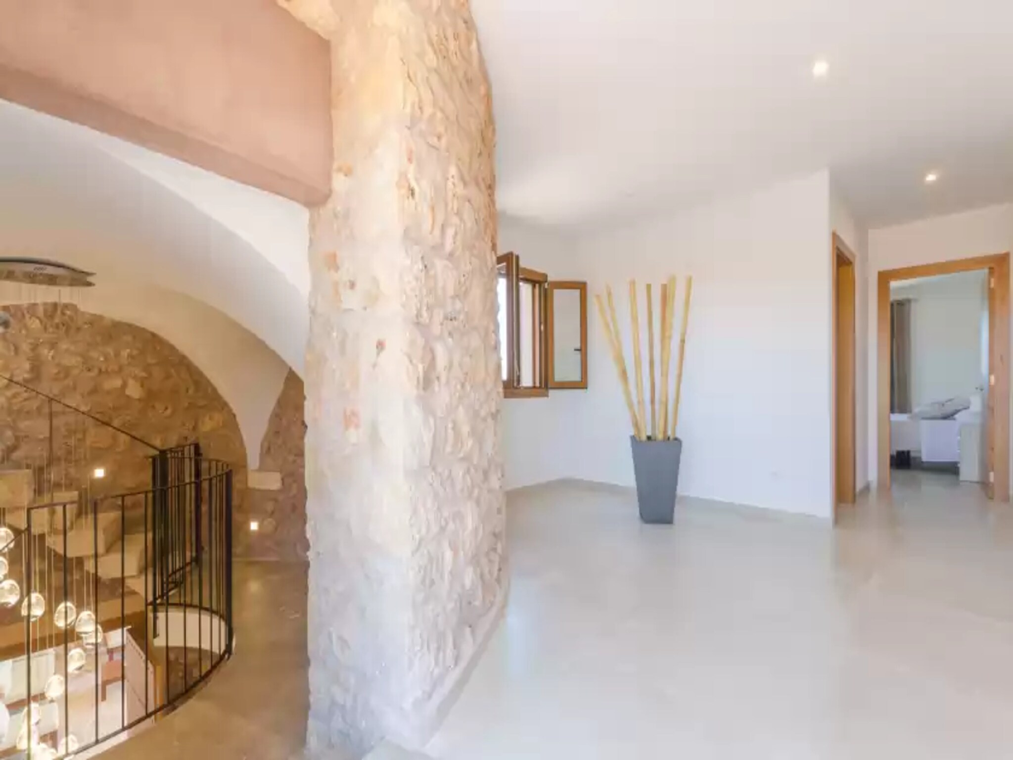 Ferienhaus Es Moli D'en Sion