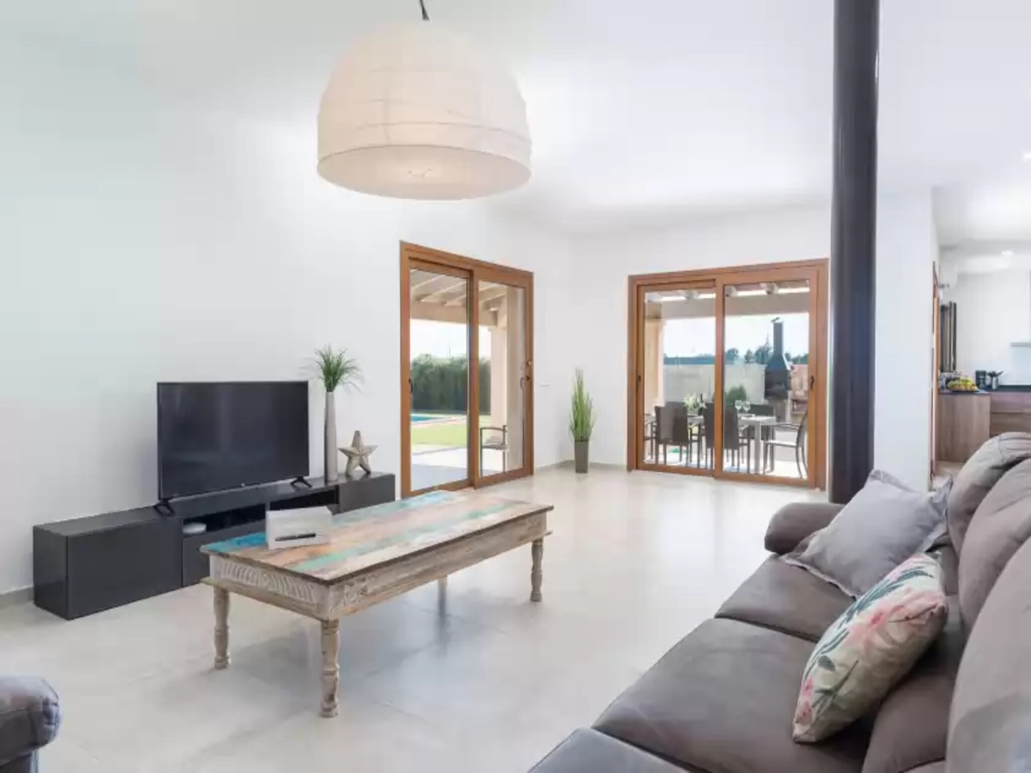 Ferienhaus Es Moli D'en Sion
