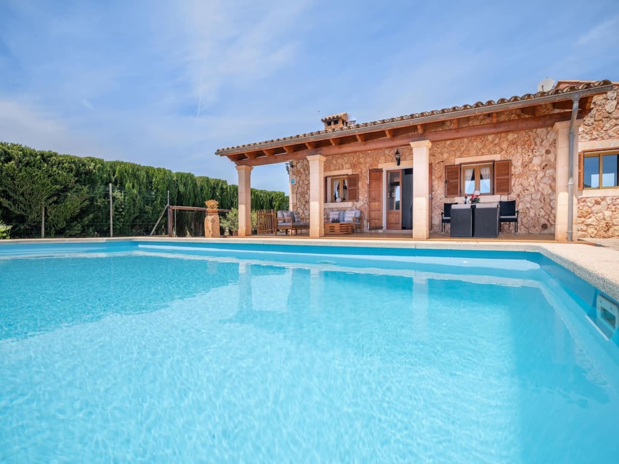 Ferienhaus Can Grau Petit