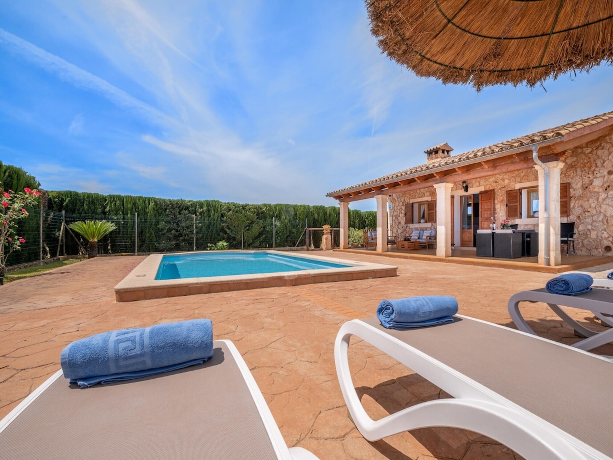 Ferienhaus Can Grau Petit