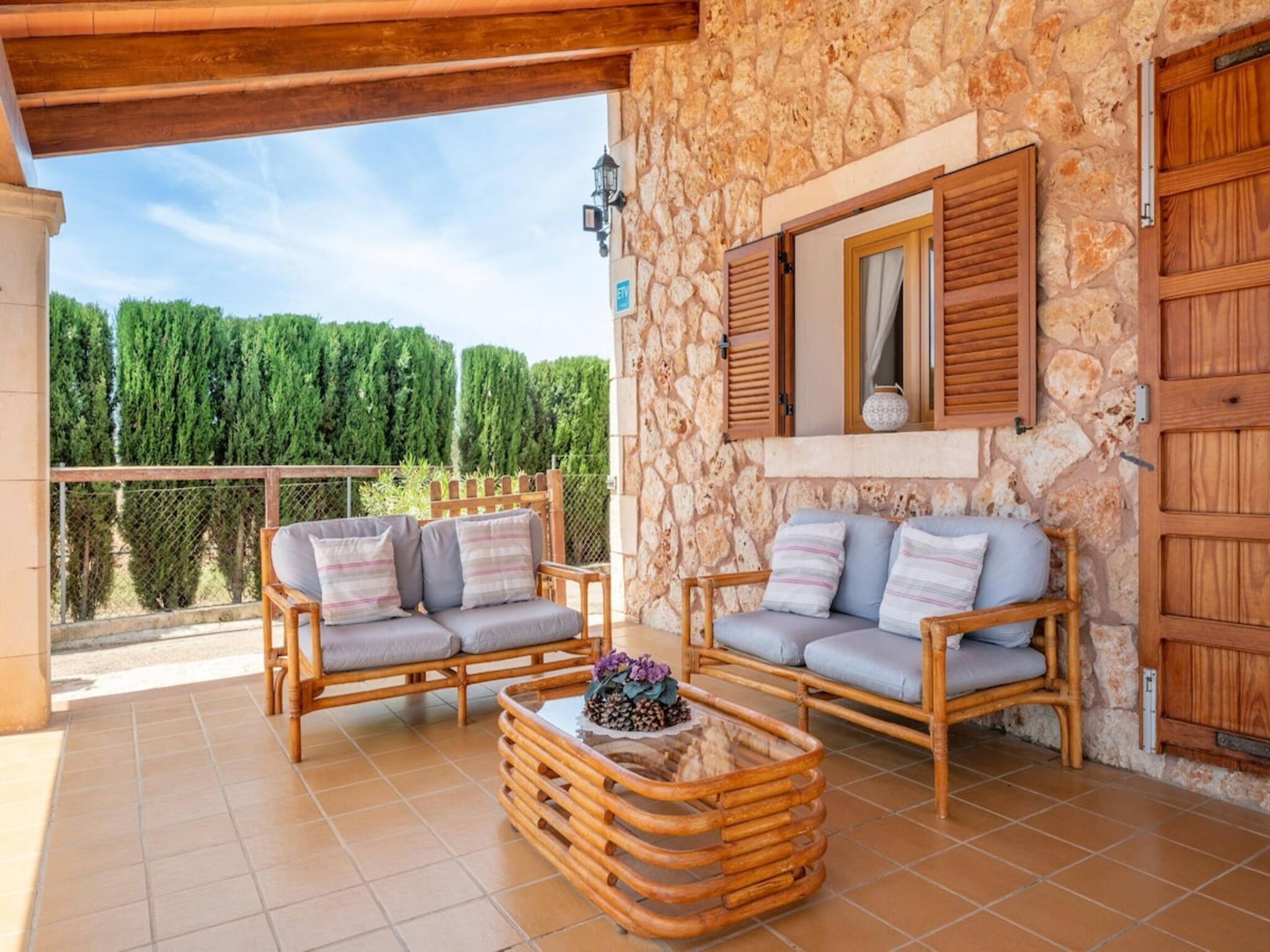 Ferienhaus Can Grau Petit