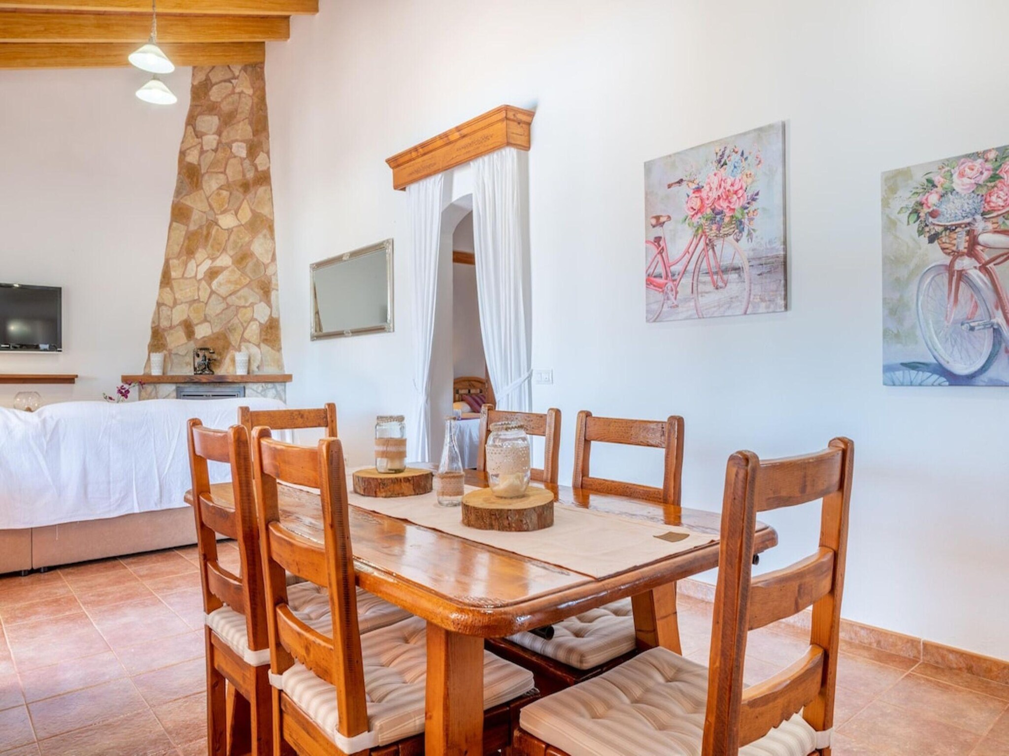 Ferienhaus Can Grau Petit