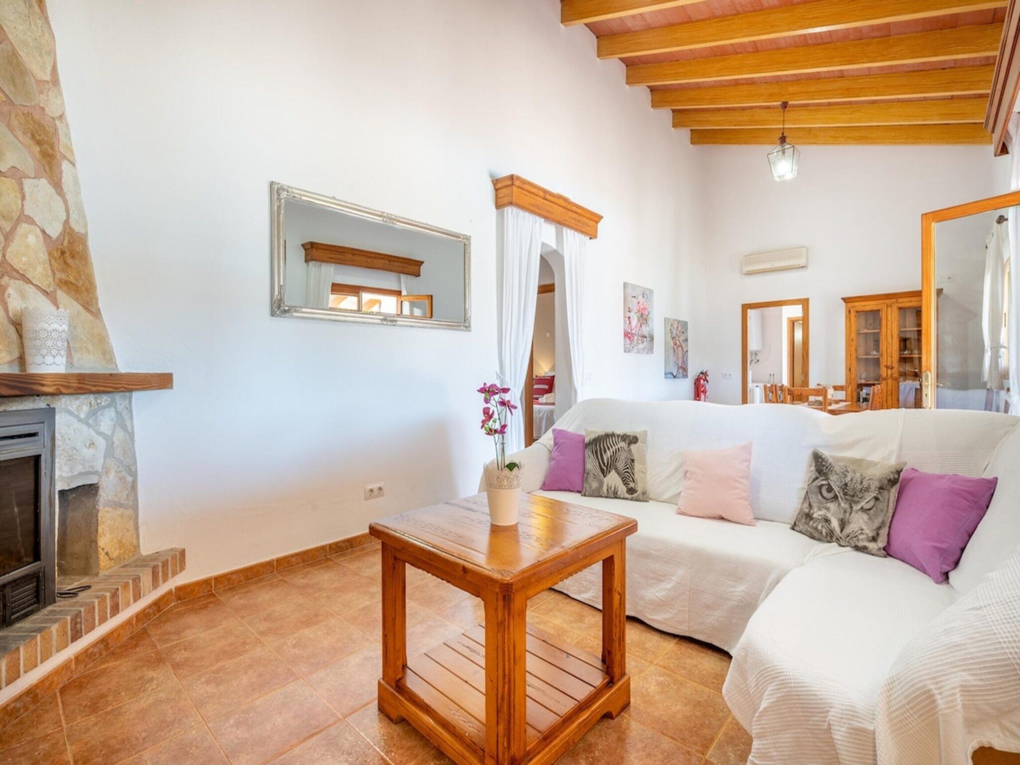 Ferienhaus Can Grau Petit