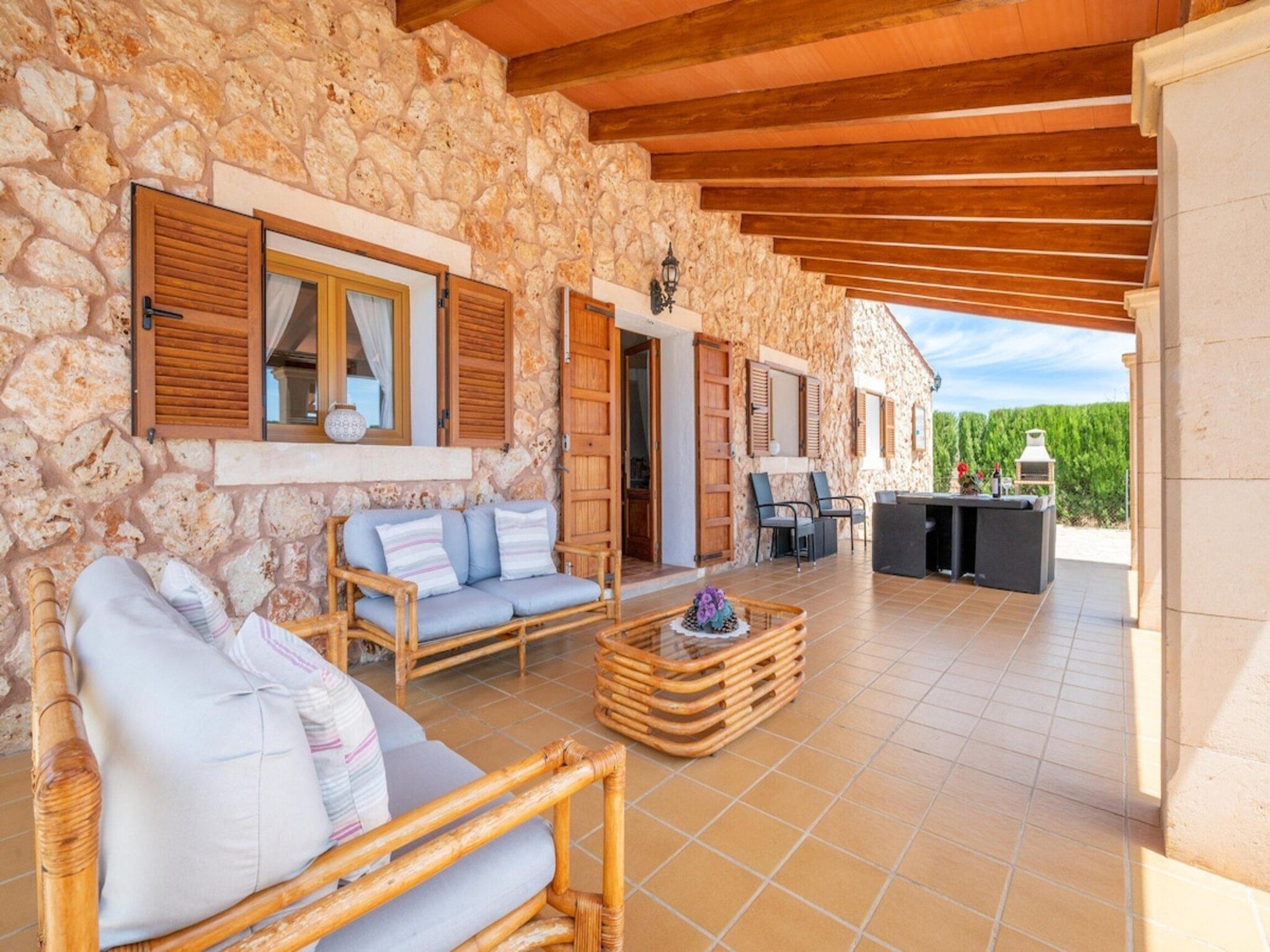 Ferienhaus Can Grau Petit