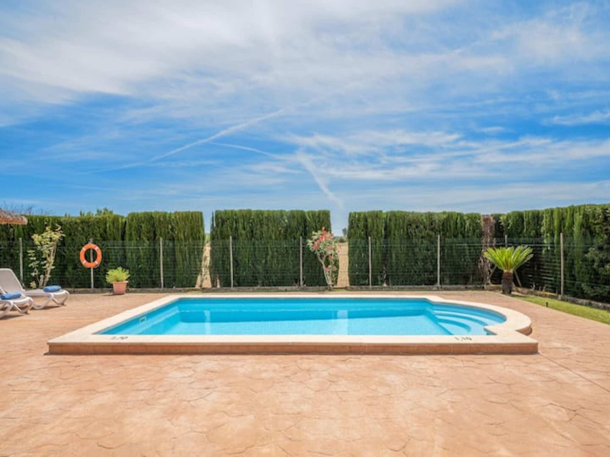 Ferienhaus Can Grau Petit