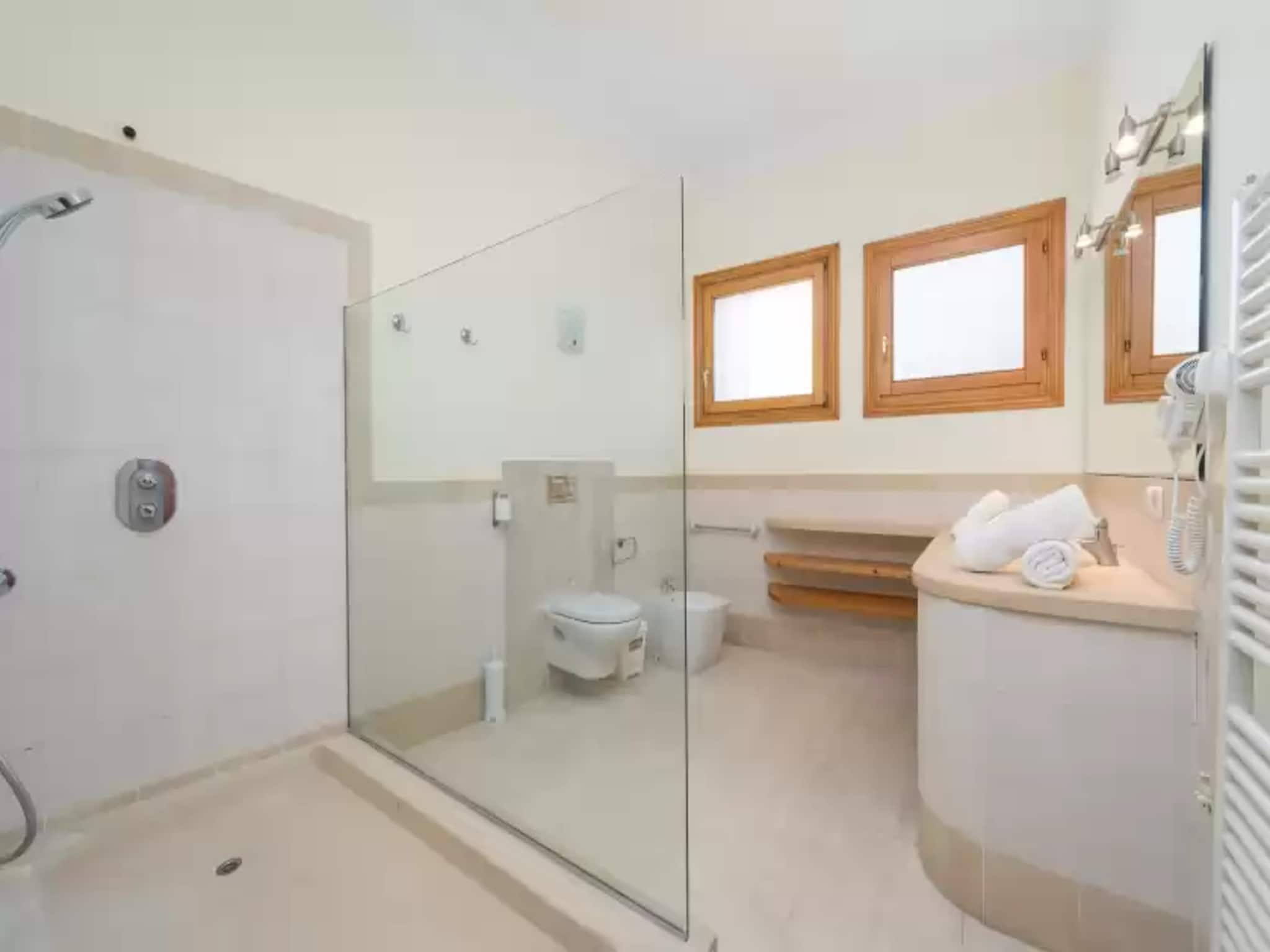 Ferienhaus Cas Padri 6