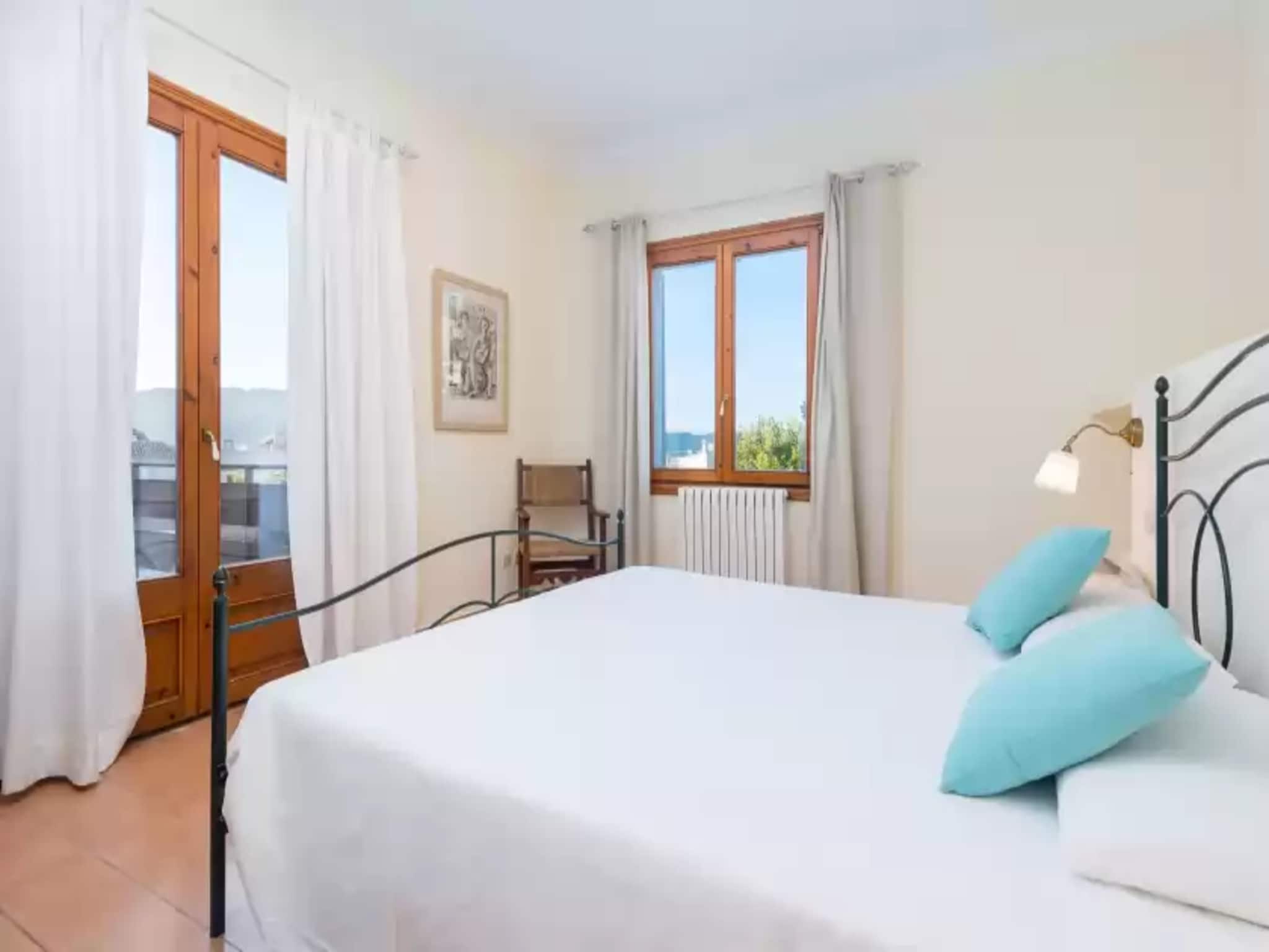 Ferienhaus Cas Padri 6