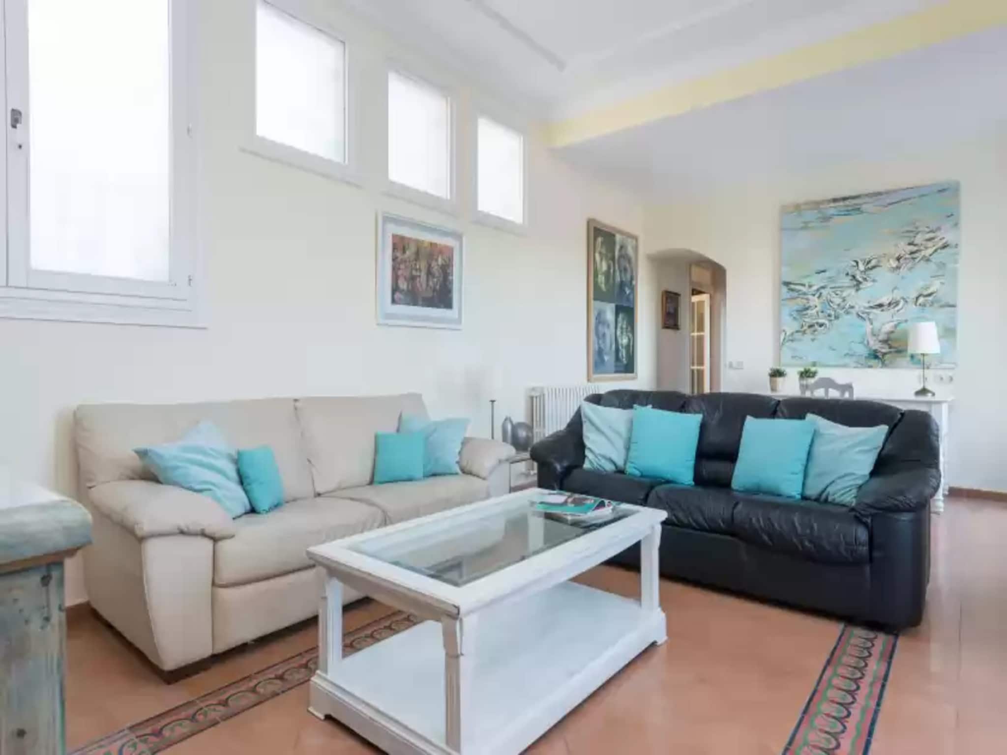 Ferienhaus Cas Padri 6