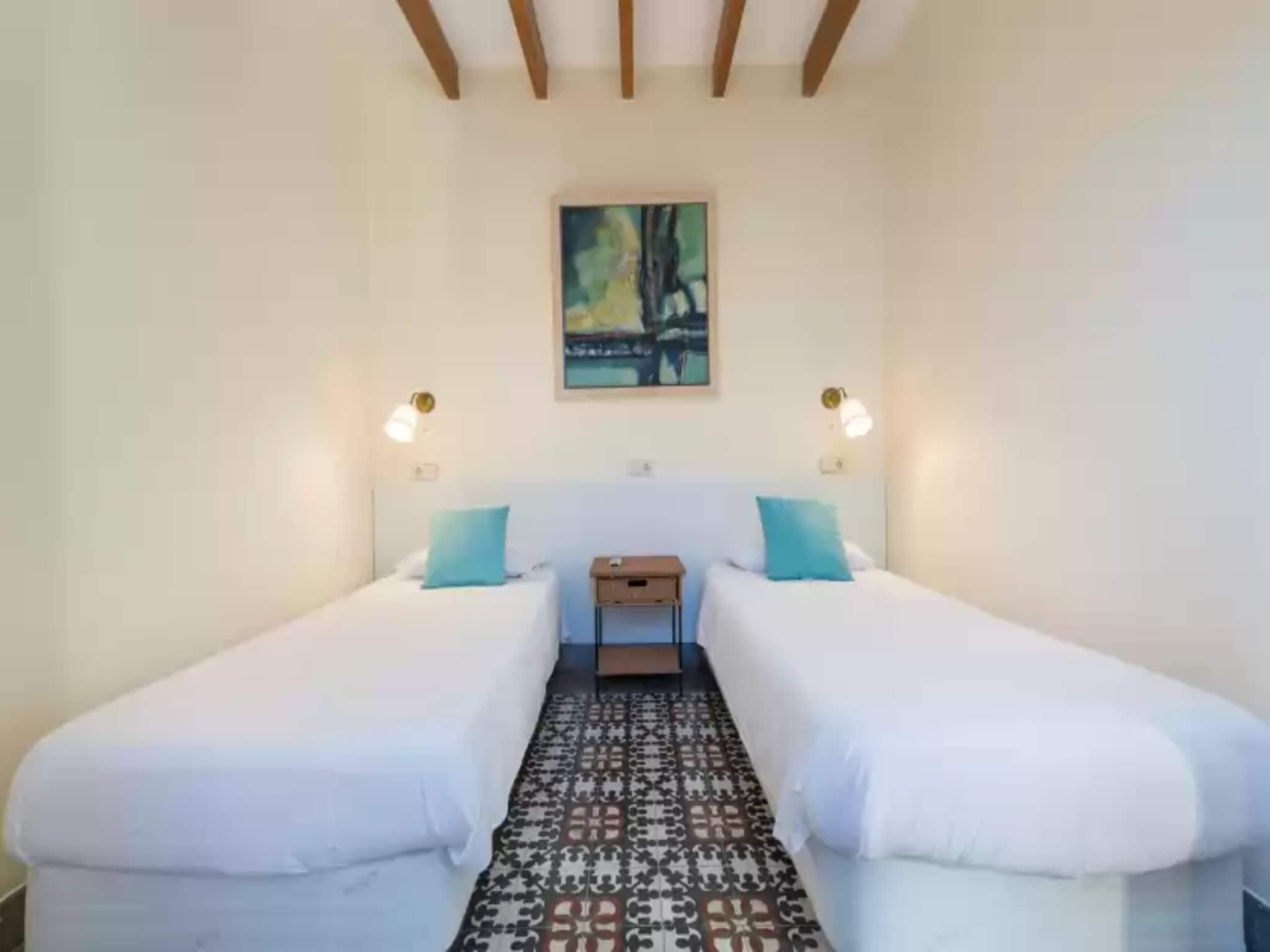 Ferienhaus Cas Padri 6