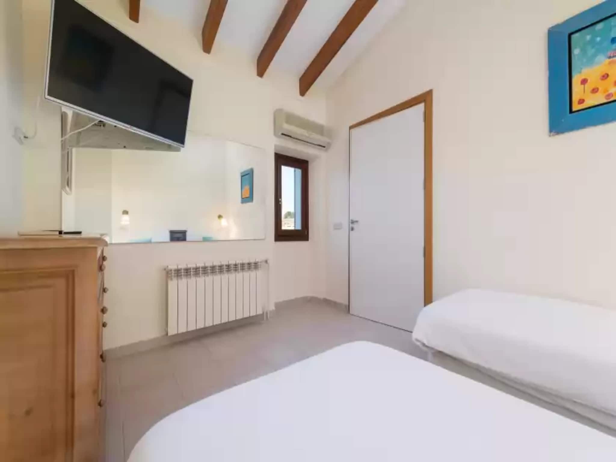 Ferienhaus Cas Padri 6