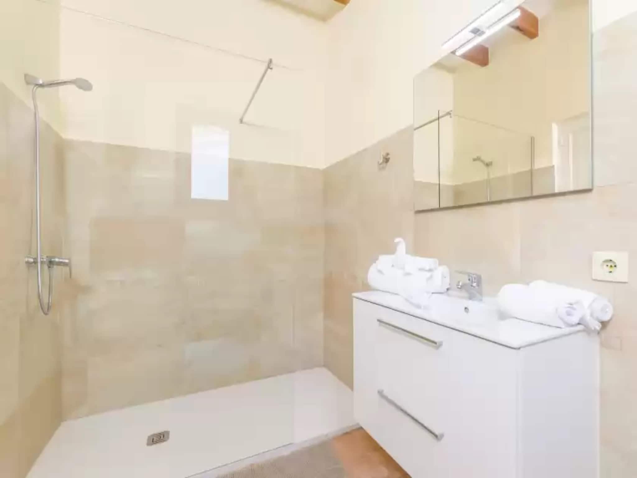 Ferienhaus Cas Padri 6