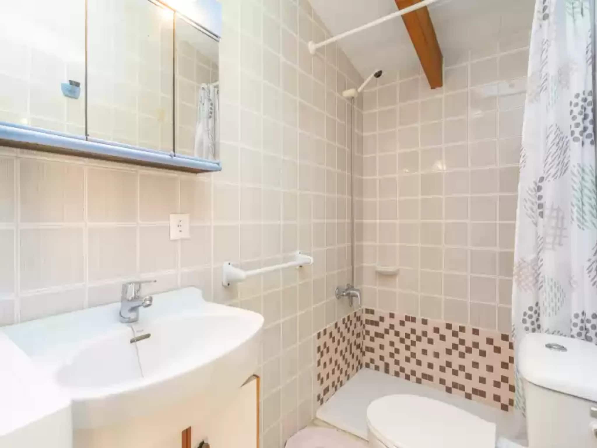 Ferienhaus Pop