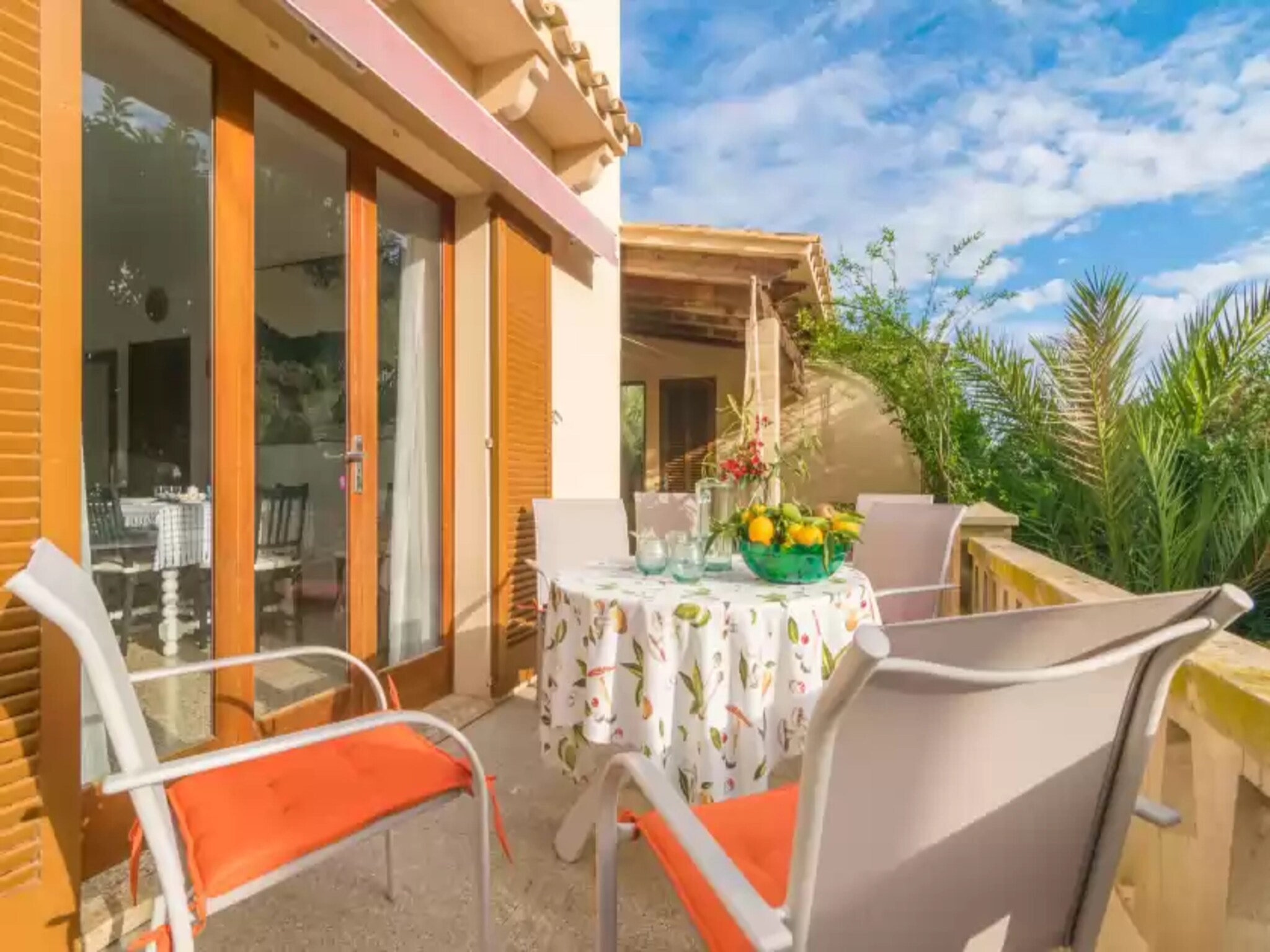 Ferienhaus Pop