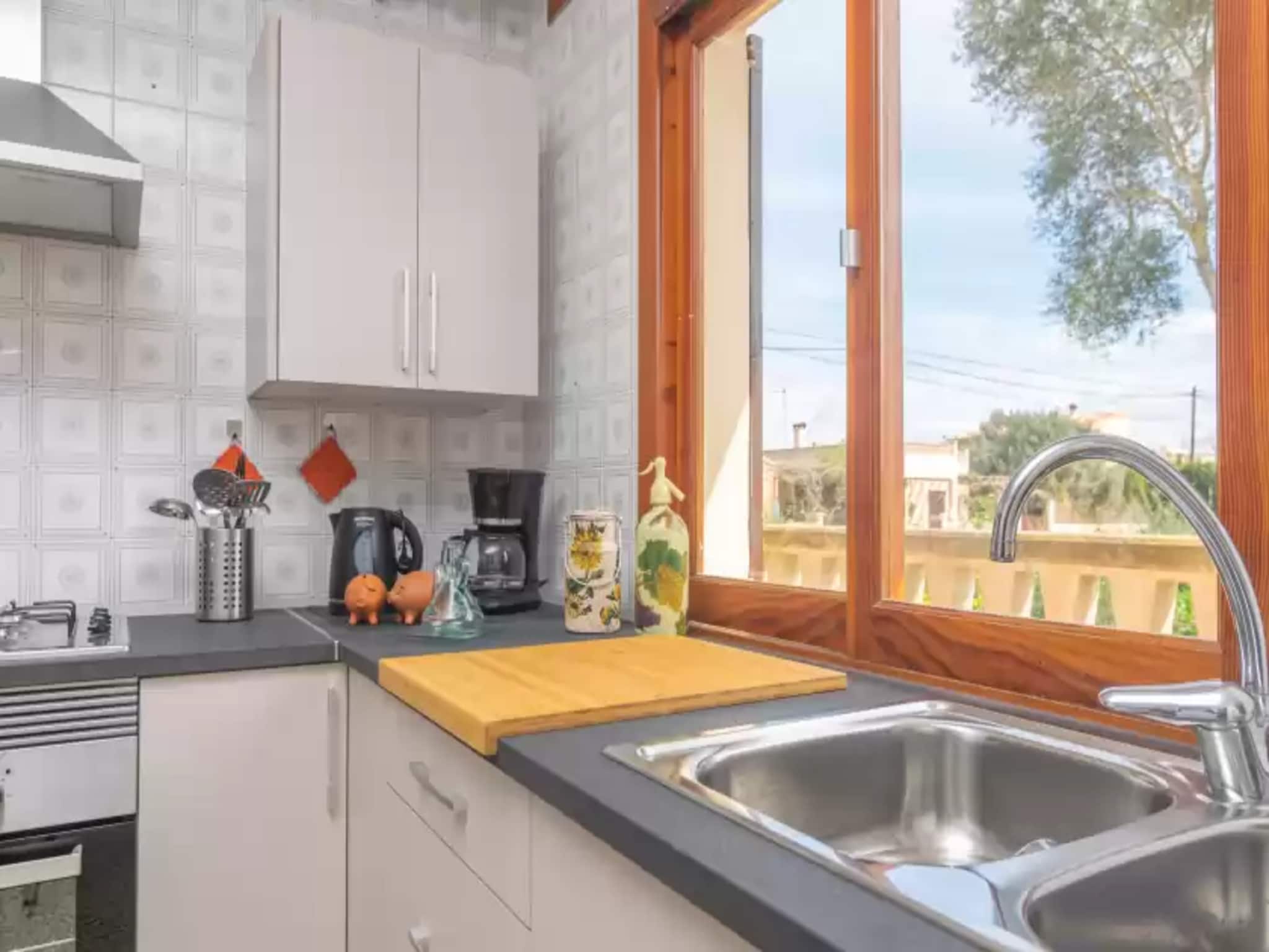 Ferienhaus Pop