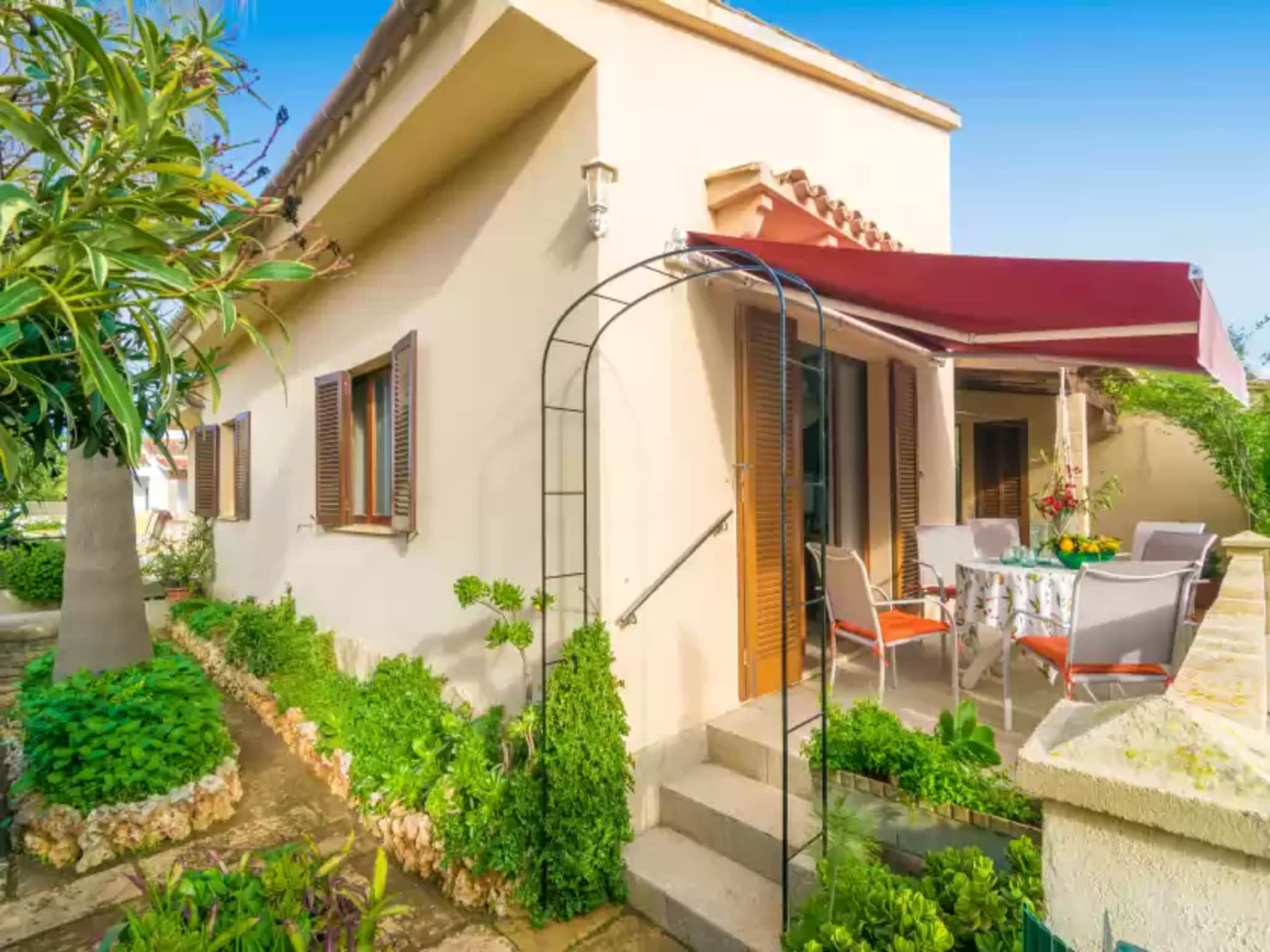 Ferienhaus Pop