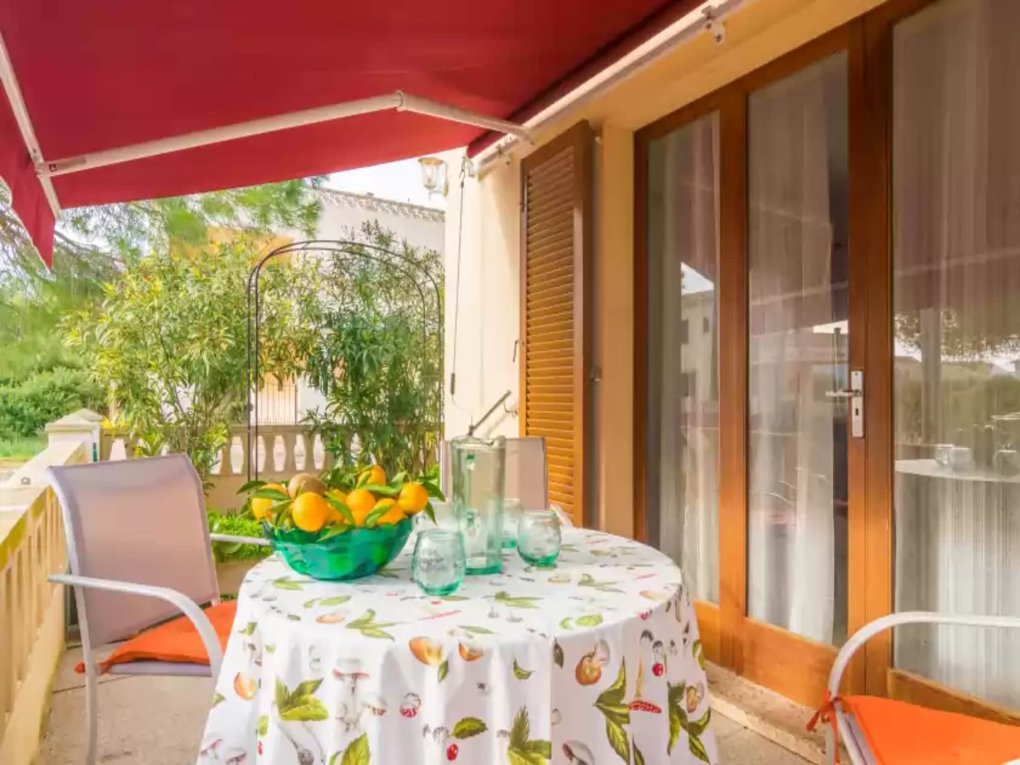 Ferienhaus Pop