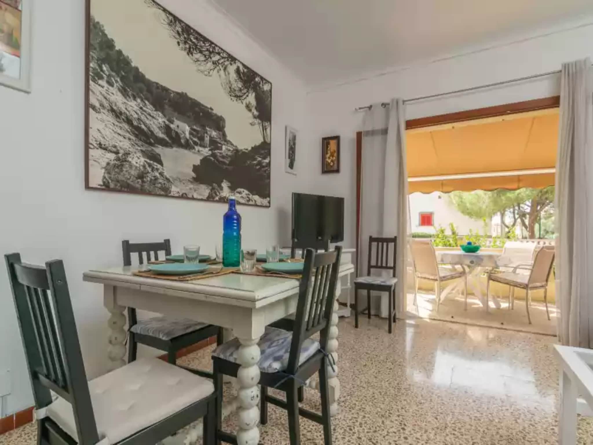 Ferienhaus Pop