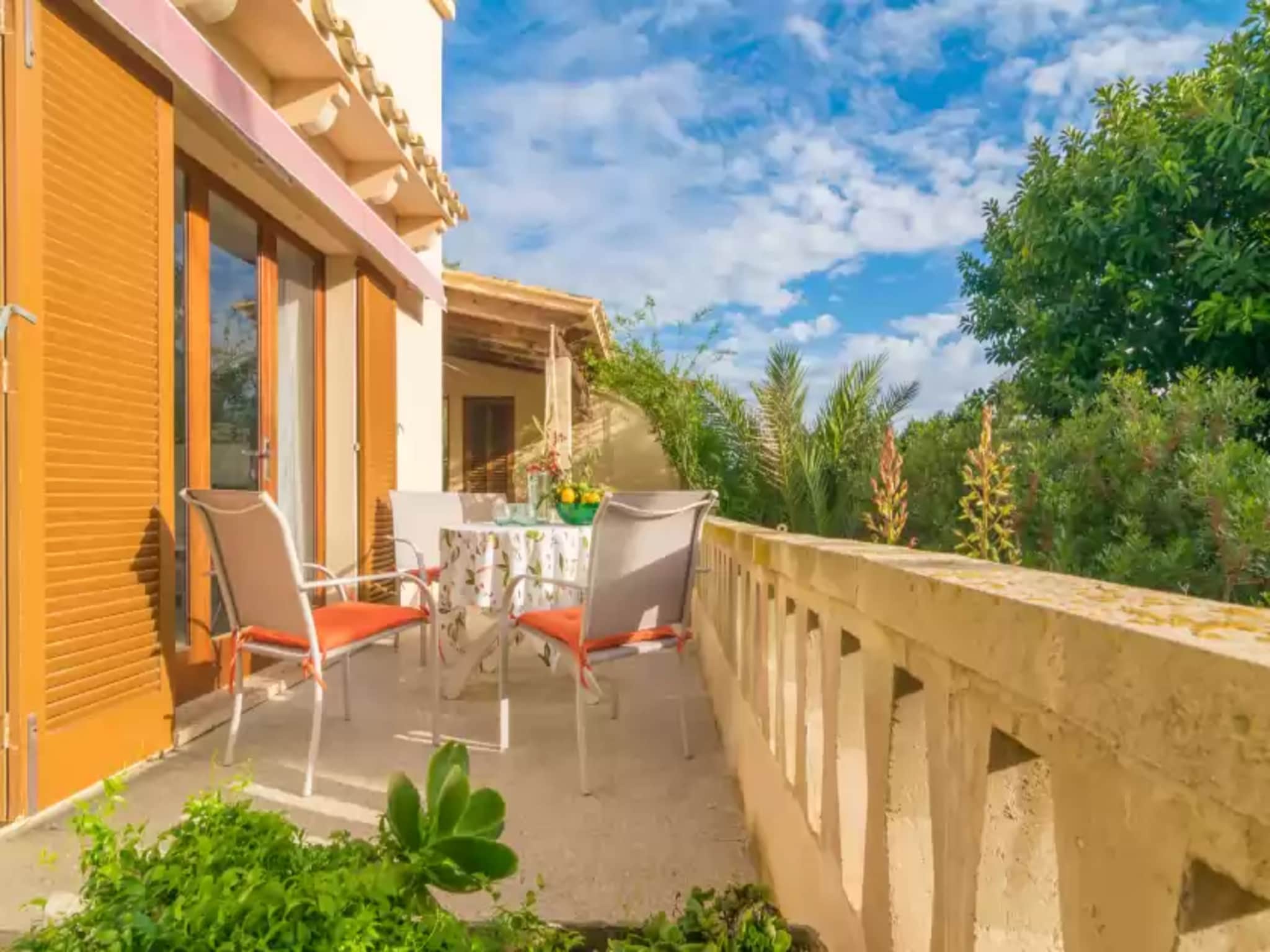 Ferienhaus Pop