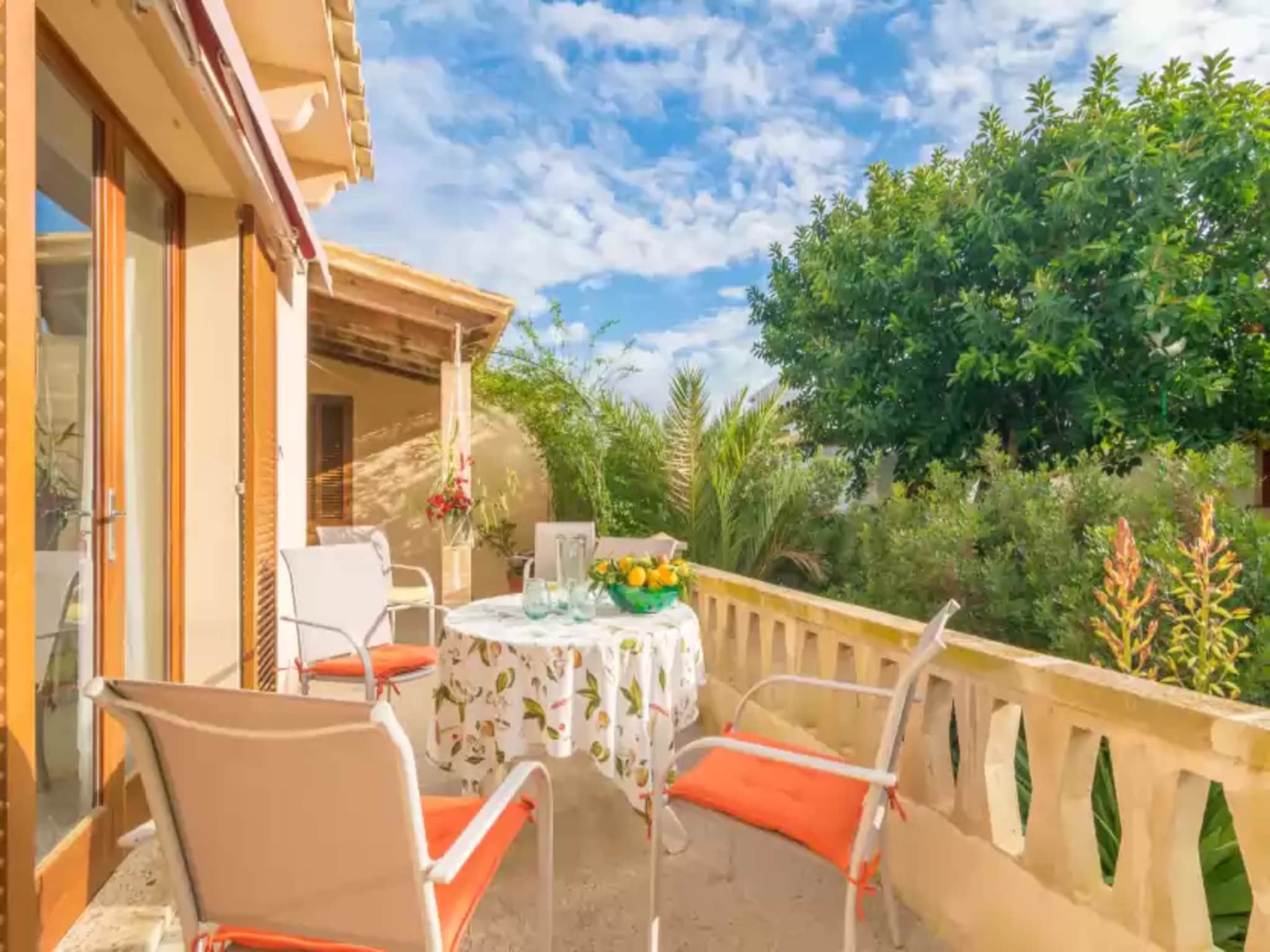Ferienhaus Pop