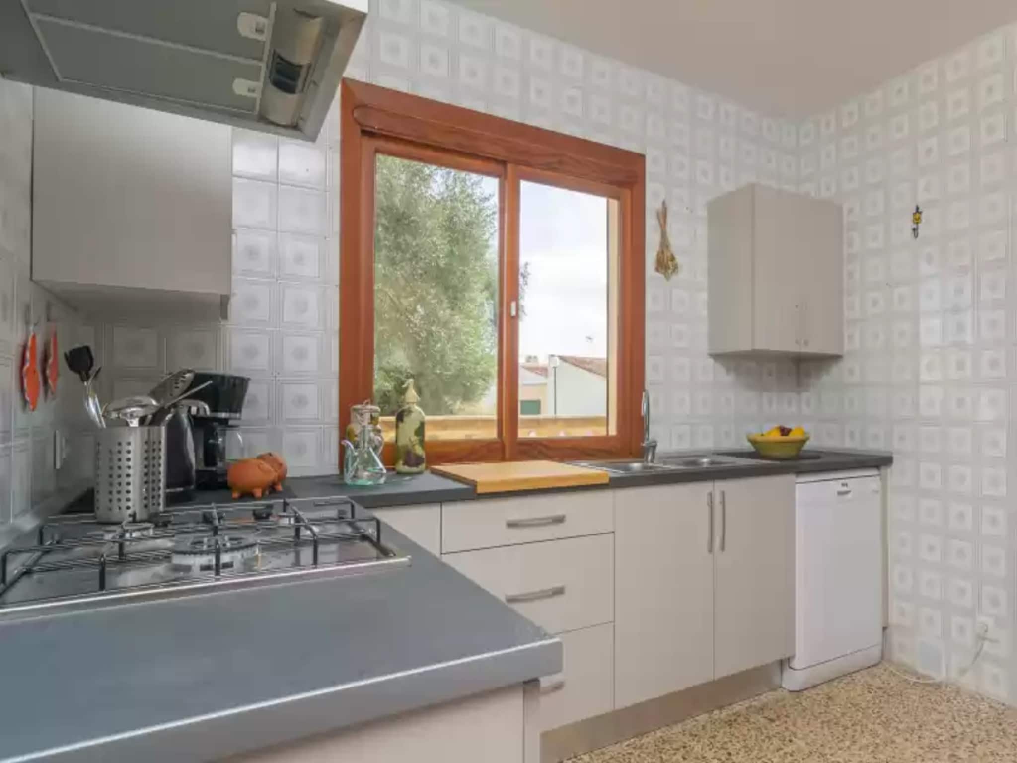Ferienhaus Pop