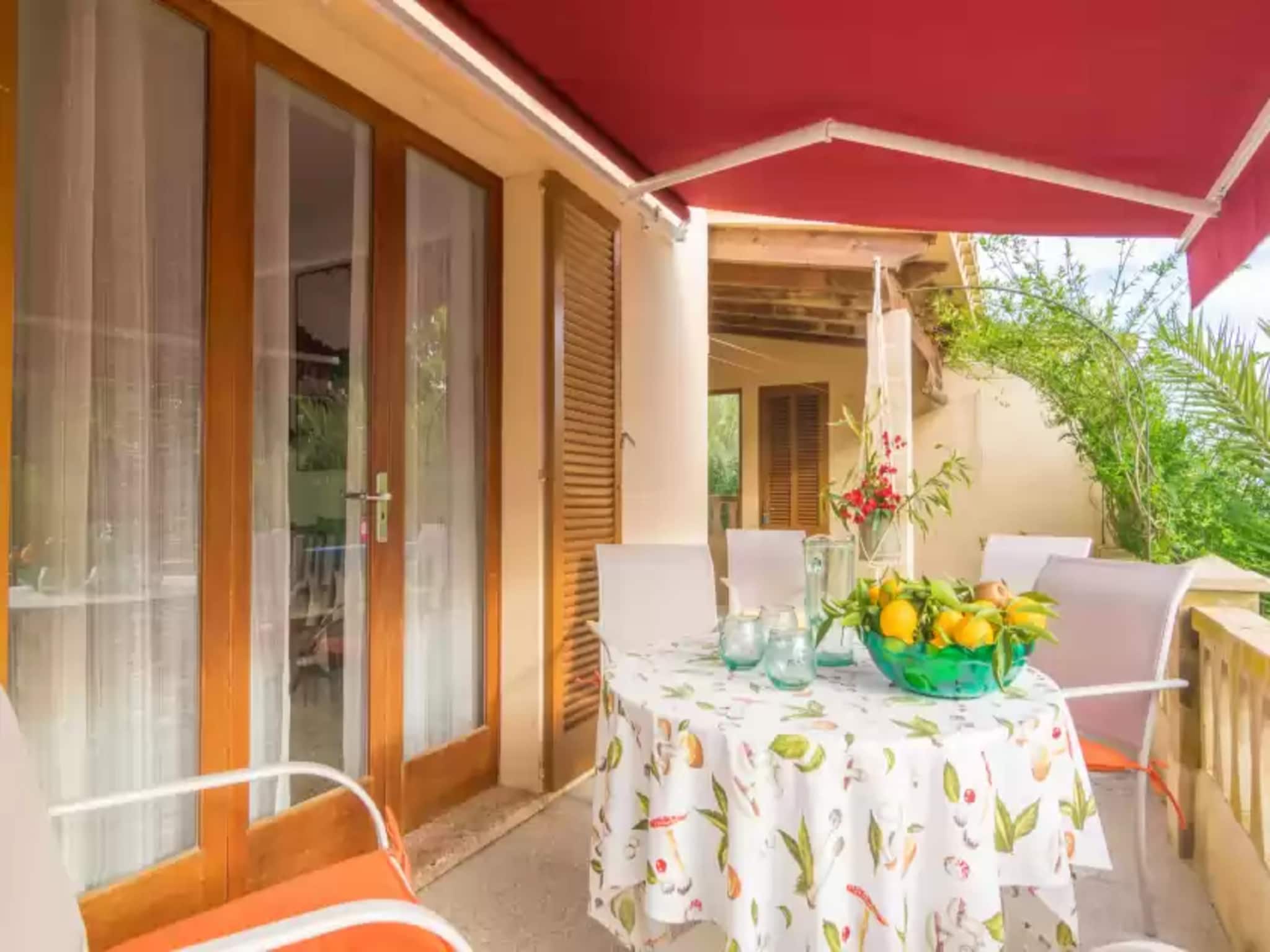 Ferienhaus Pop