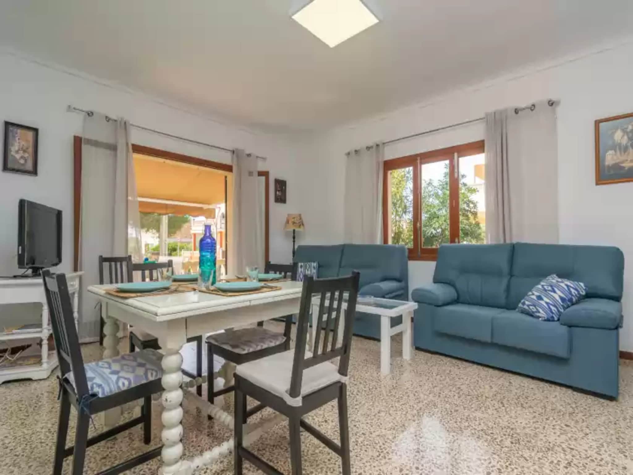 Ferienhaus Pop