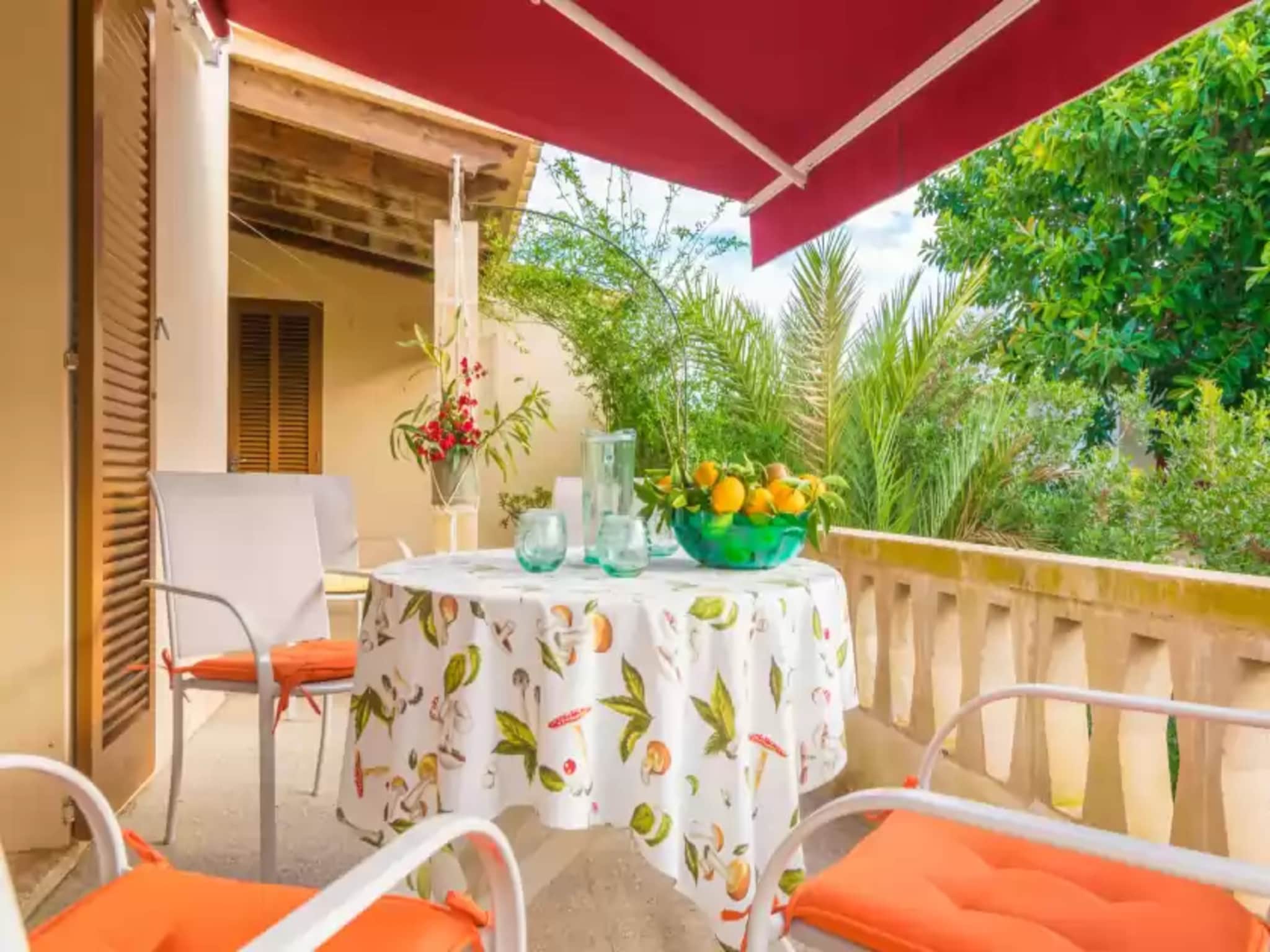 Ferienhaus Pop