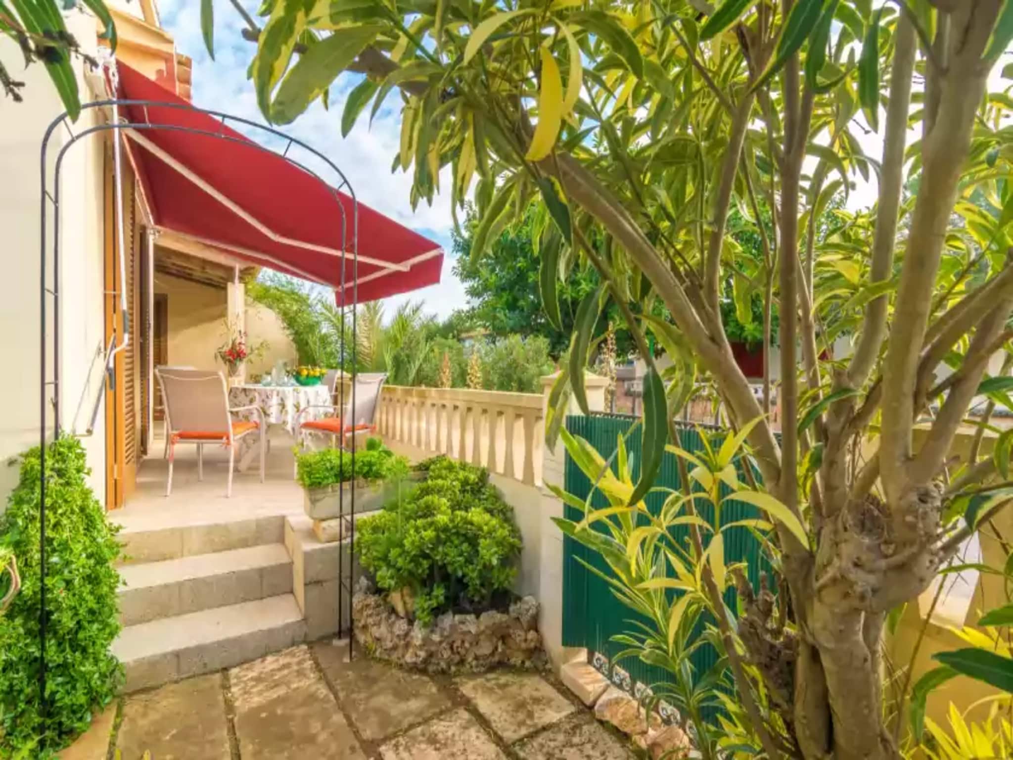 Ferienhaus Pop