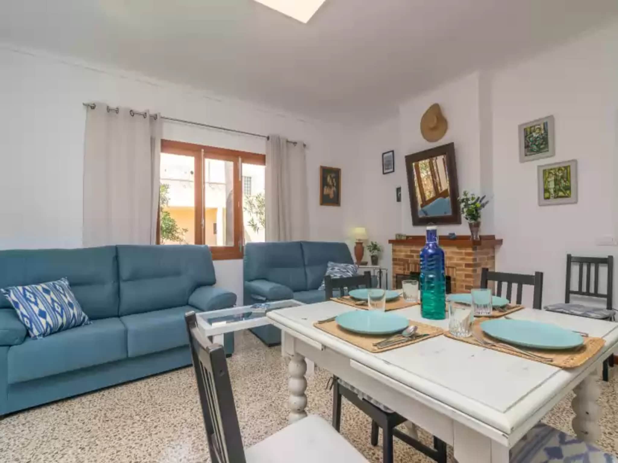 Ferienhaus Pop