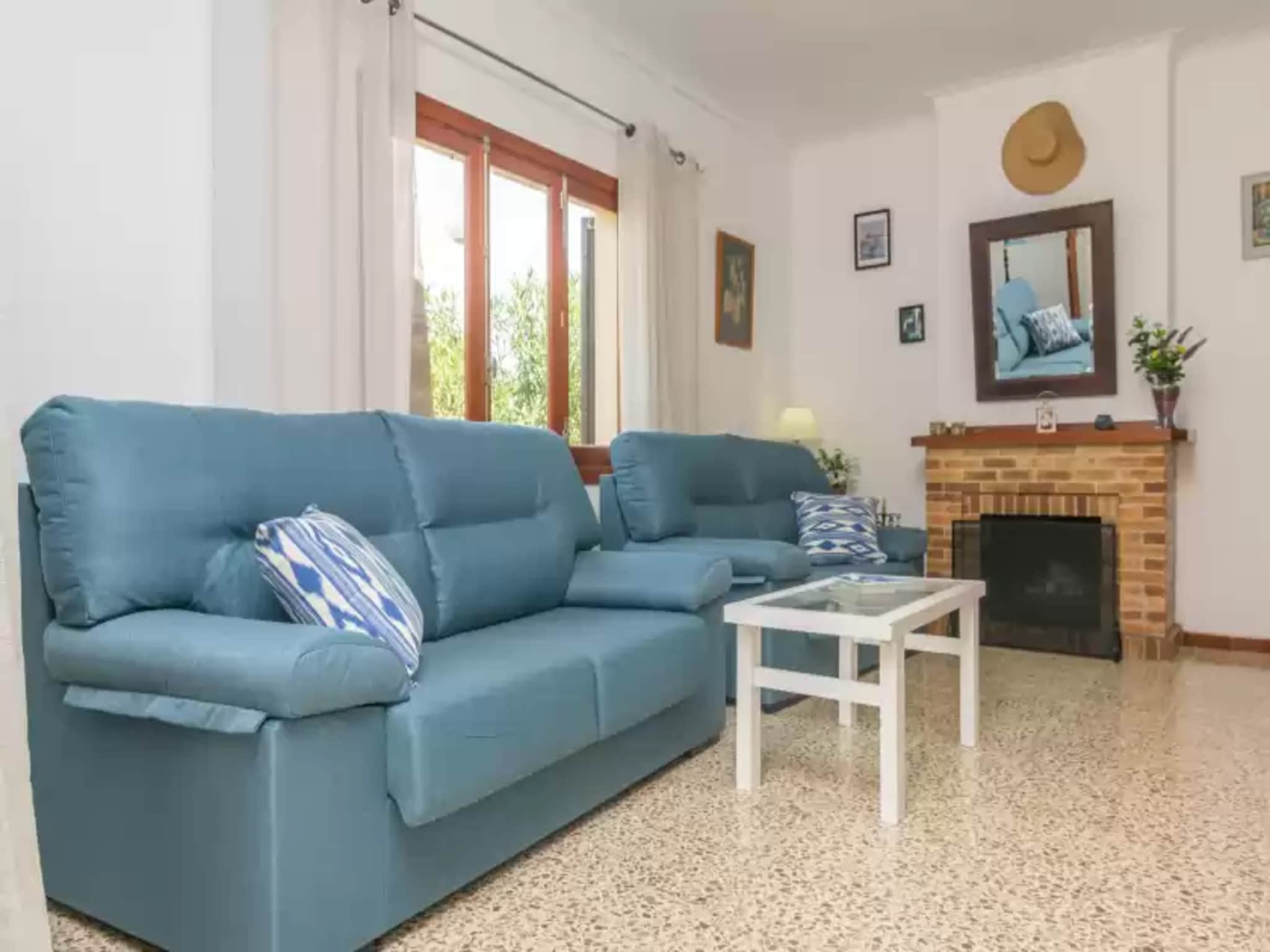Ferienhaus Pop