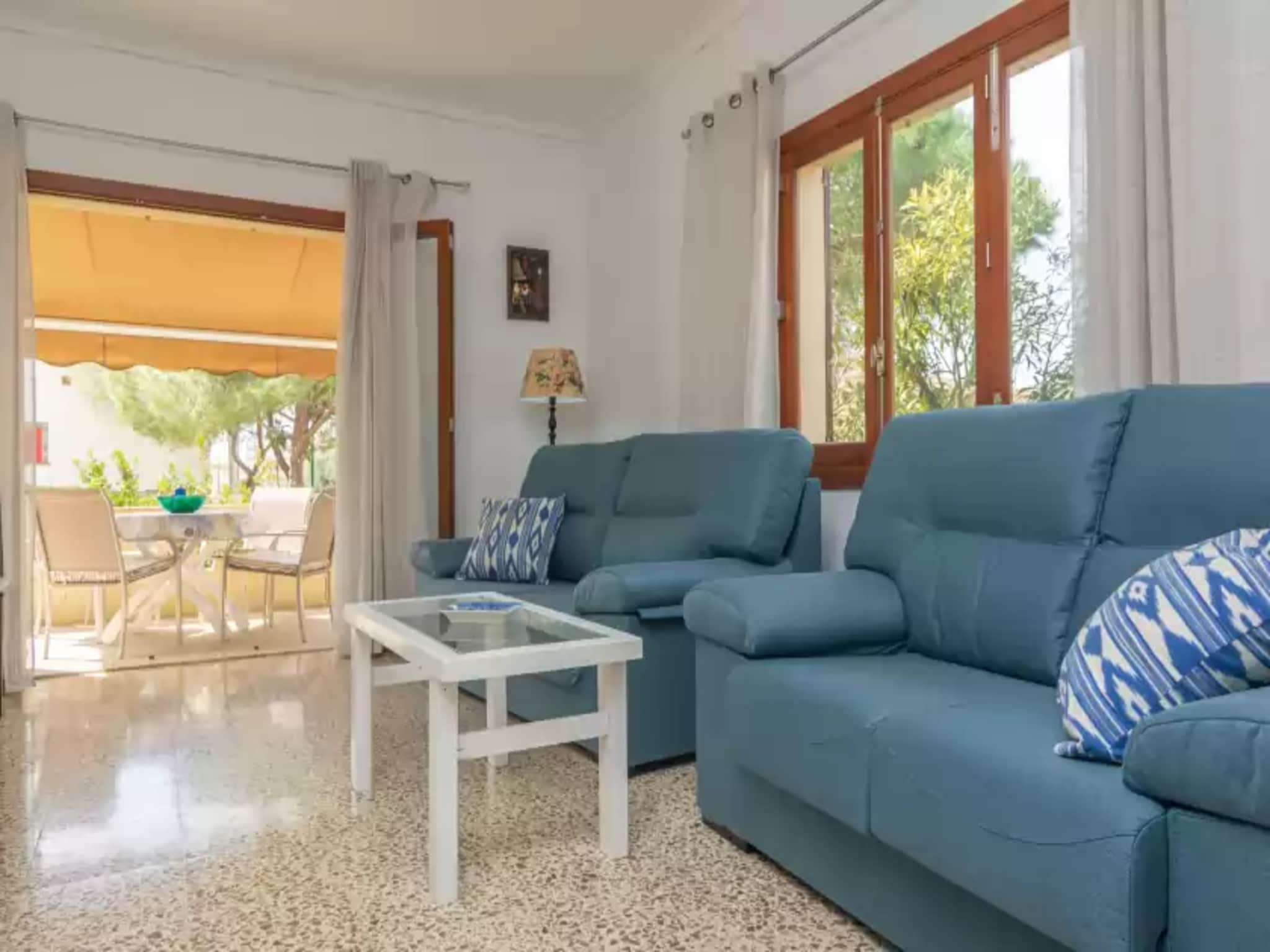 Ferienhaus Pop