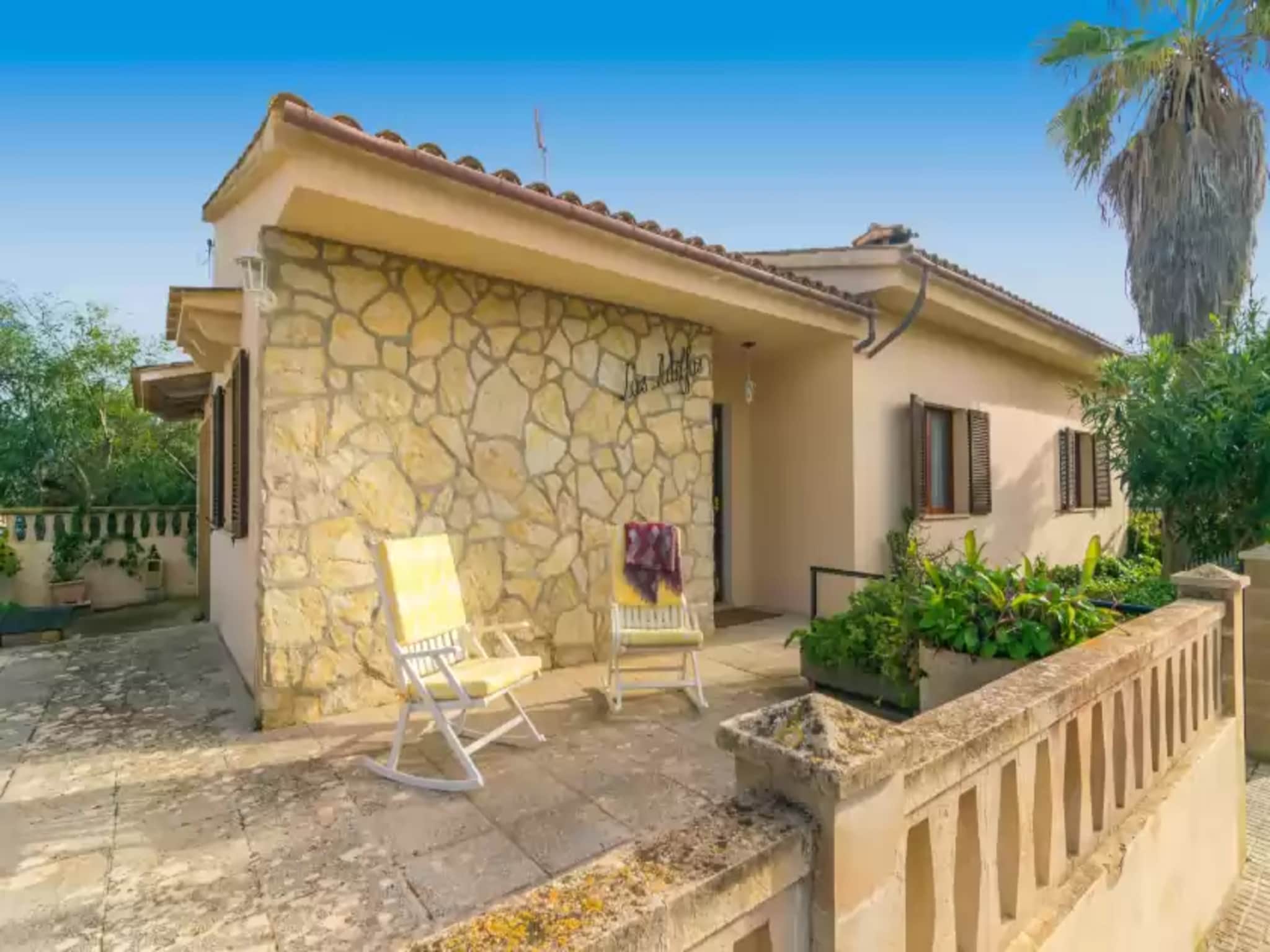 Ferienhaus Pop