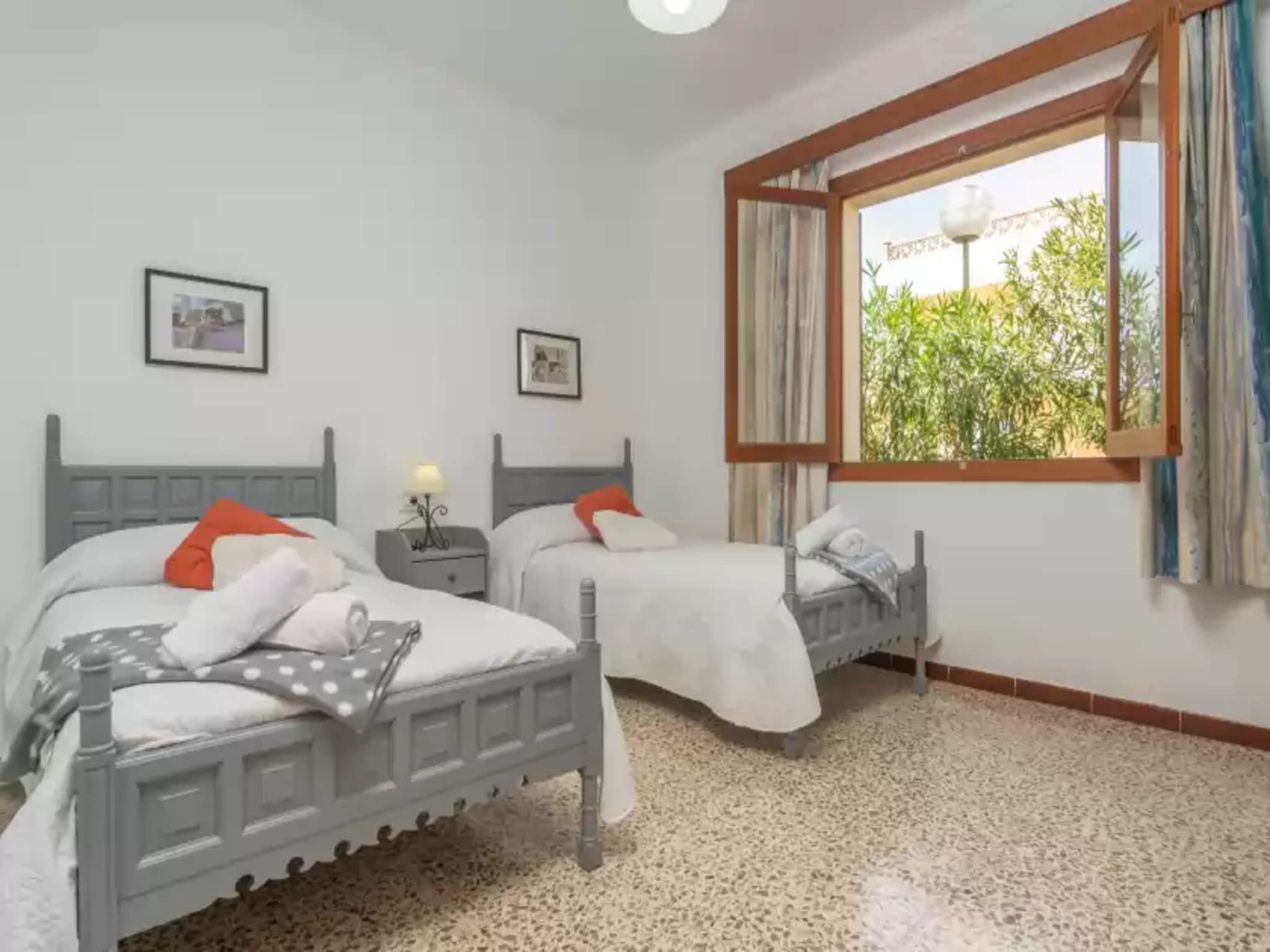 Ferienhaus Pop