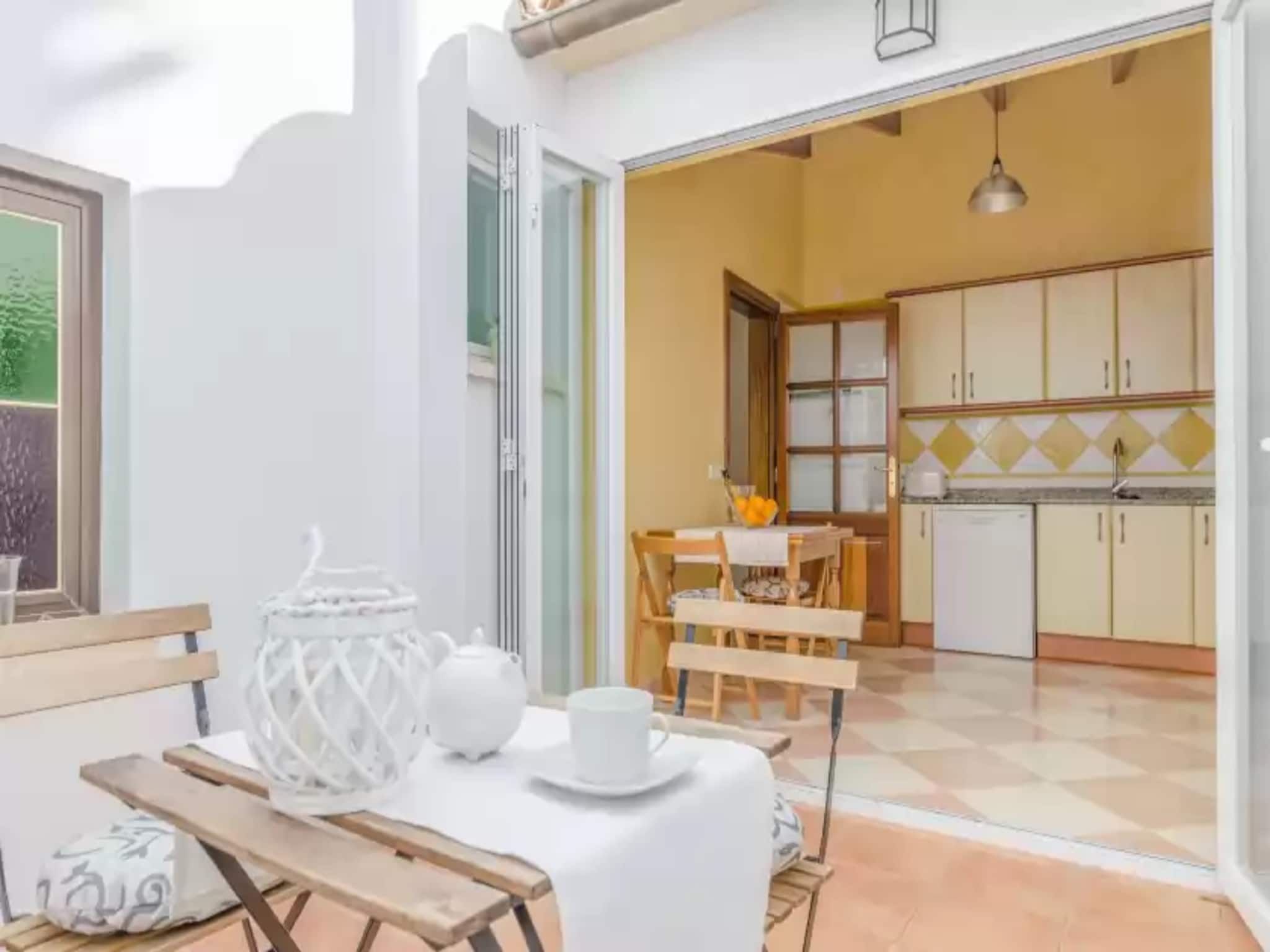 Ferienhaus Roser (roser De ArtÀ)