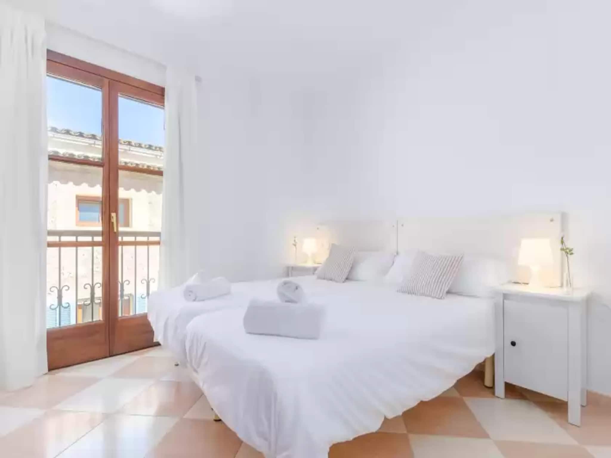 Ferienhaus Roser (roser De ArtÀ)