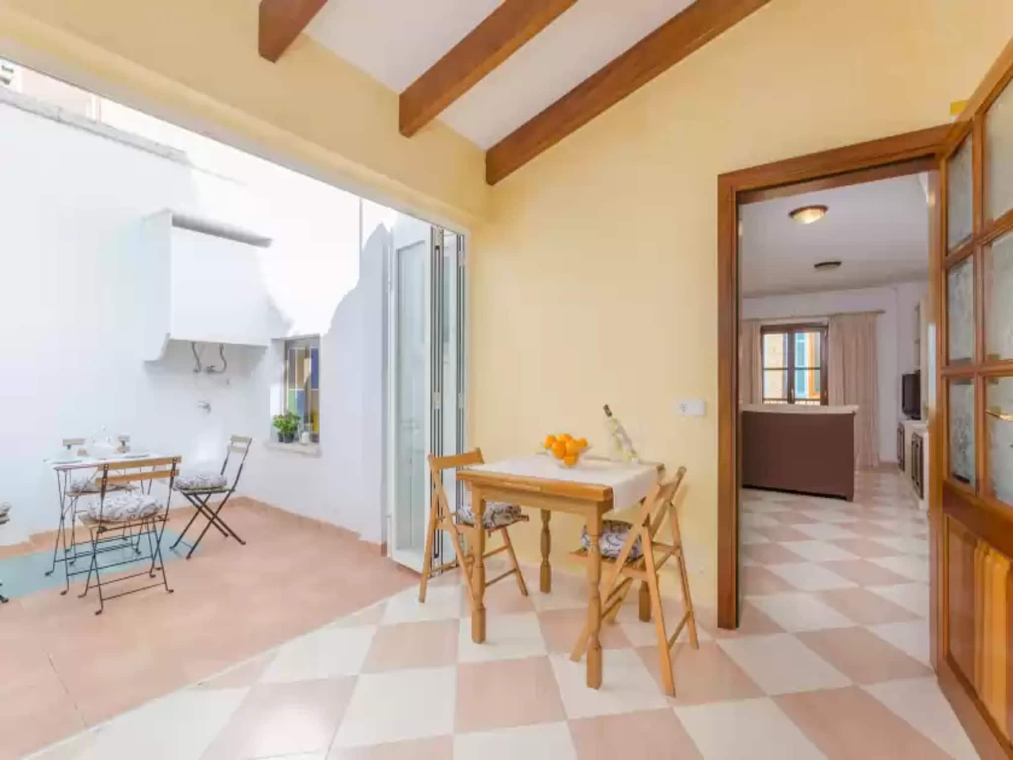 Ferienhaus Roser (roser De ArtÀ)