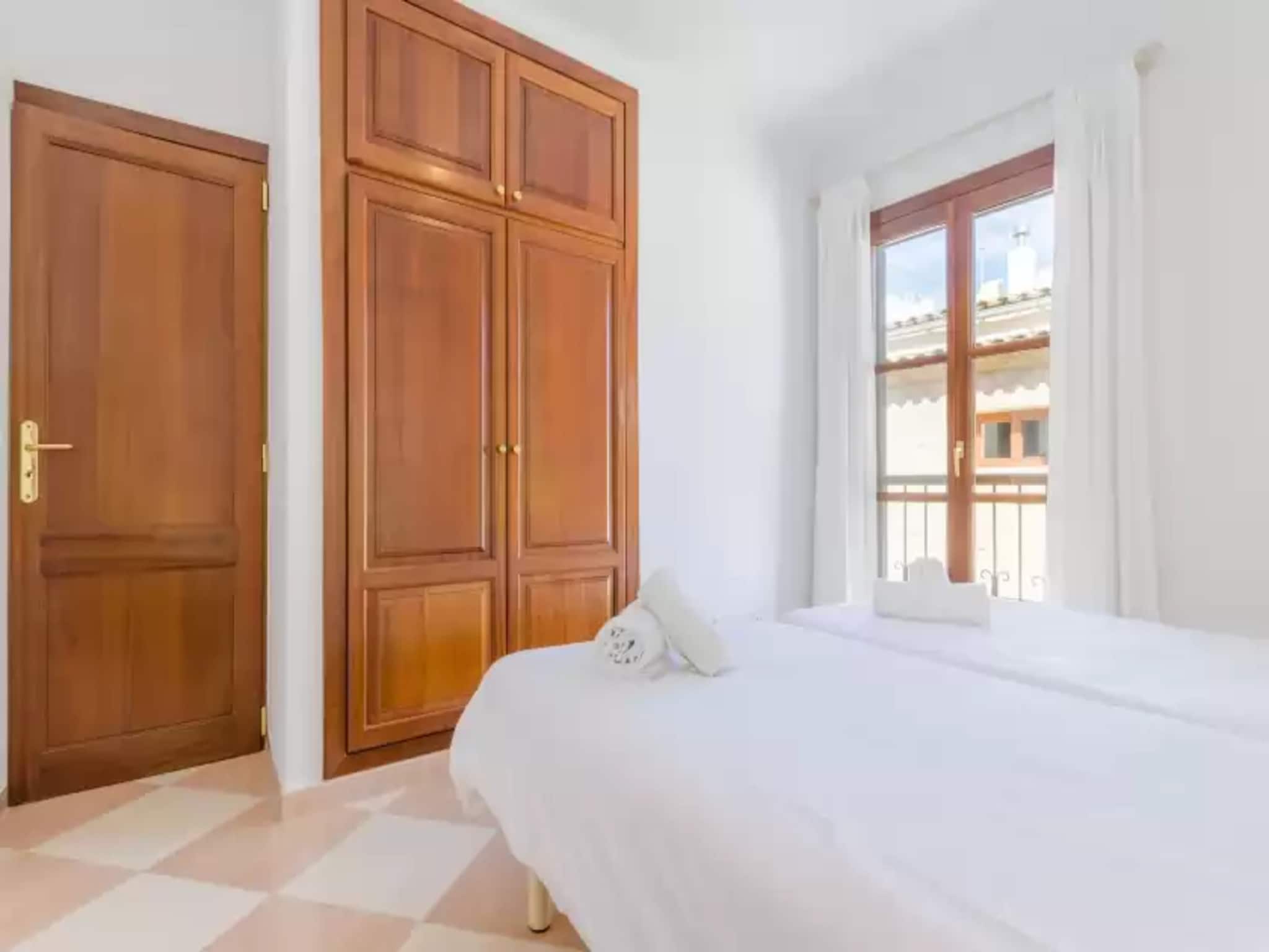 Ferienhaus Roser (roser De ArtÀ)
